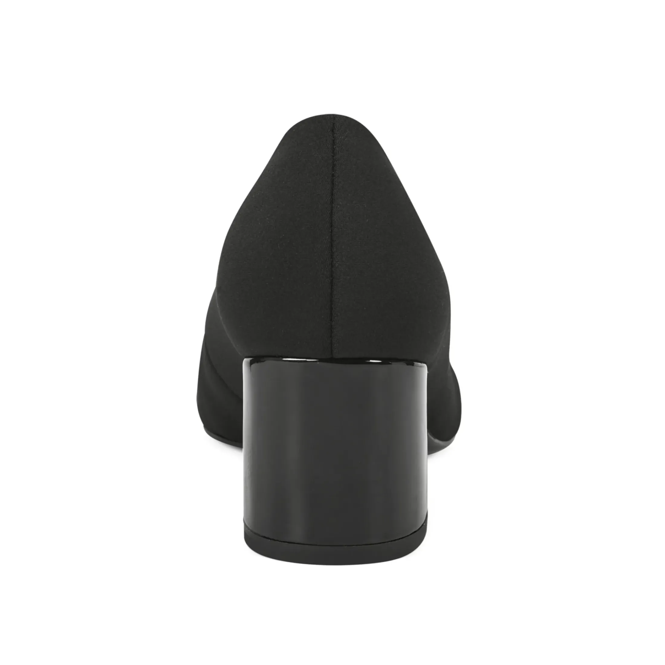 eFlex|eFlex>Easy Spirit Cosma Pumps Black Fabric