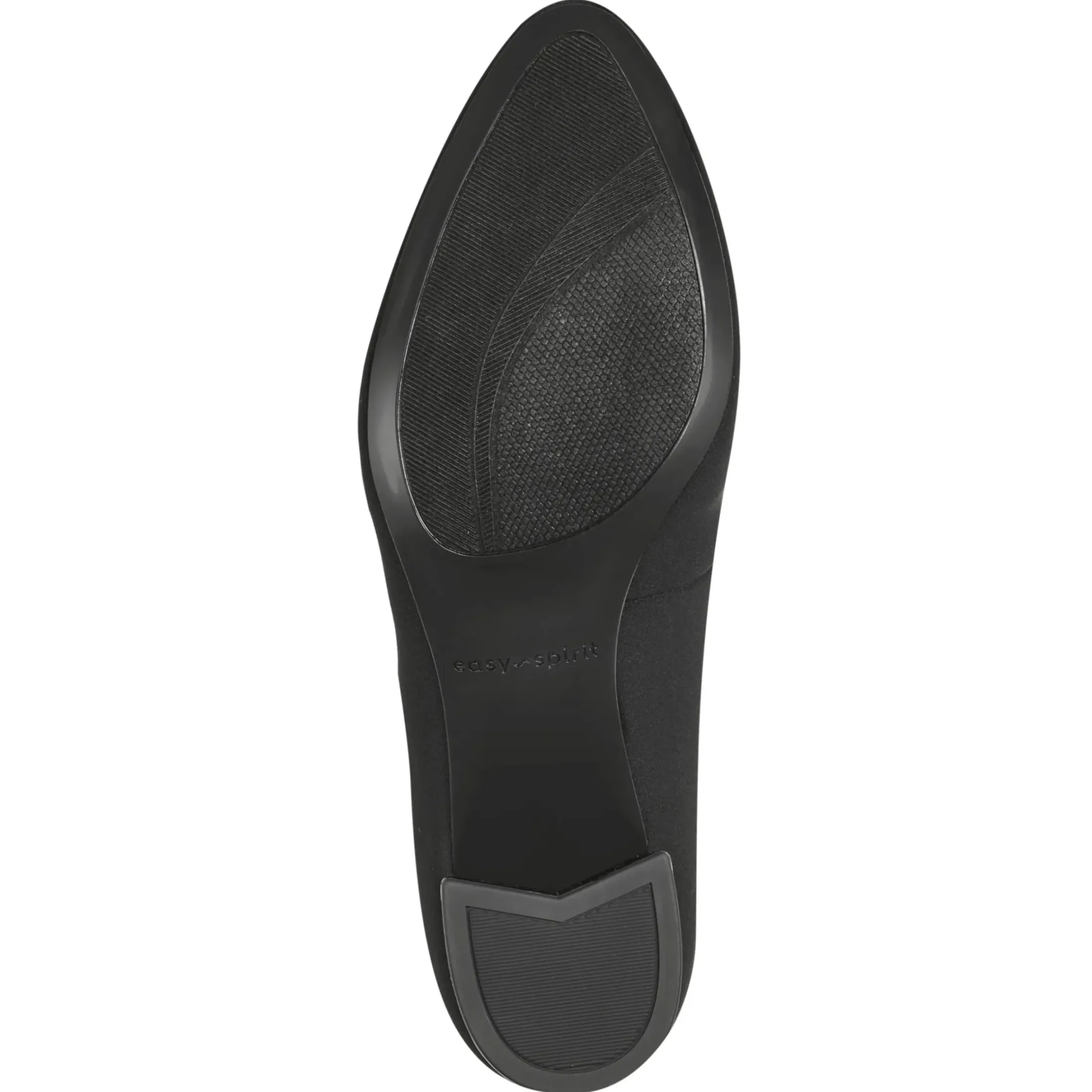 eFlex|eFlex>Easy Spirit Cosma Pumps Black Fabric