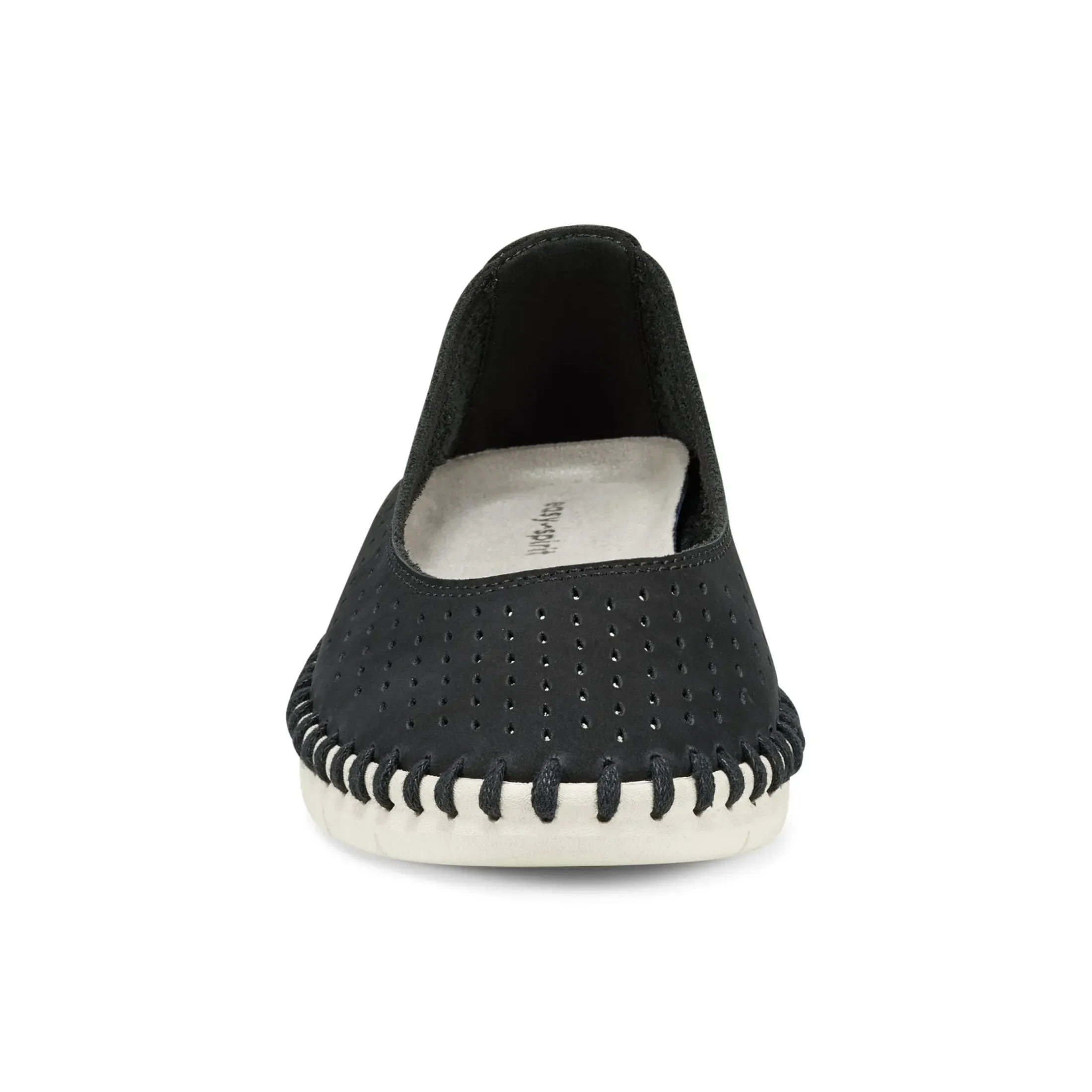 Flats|Flats>Easy Spirit Darla Casual Flats Black