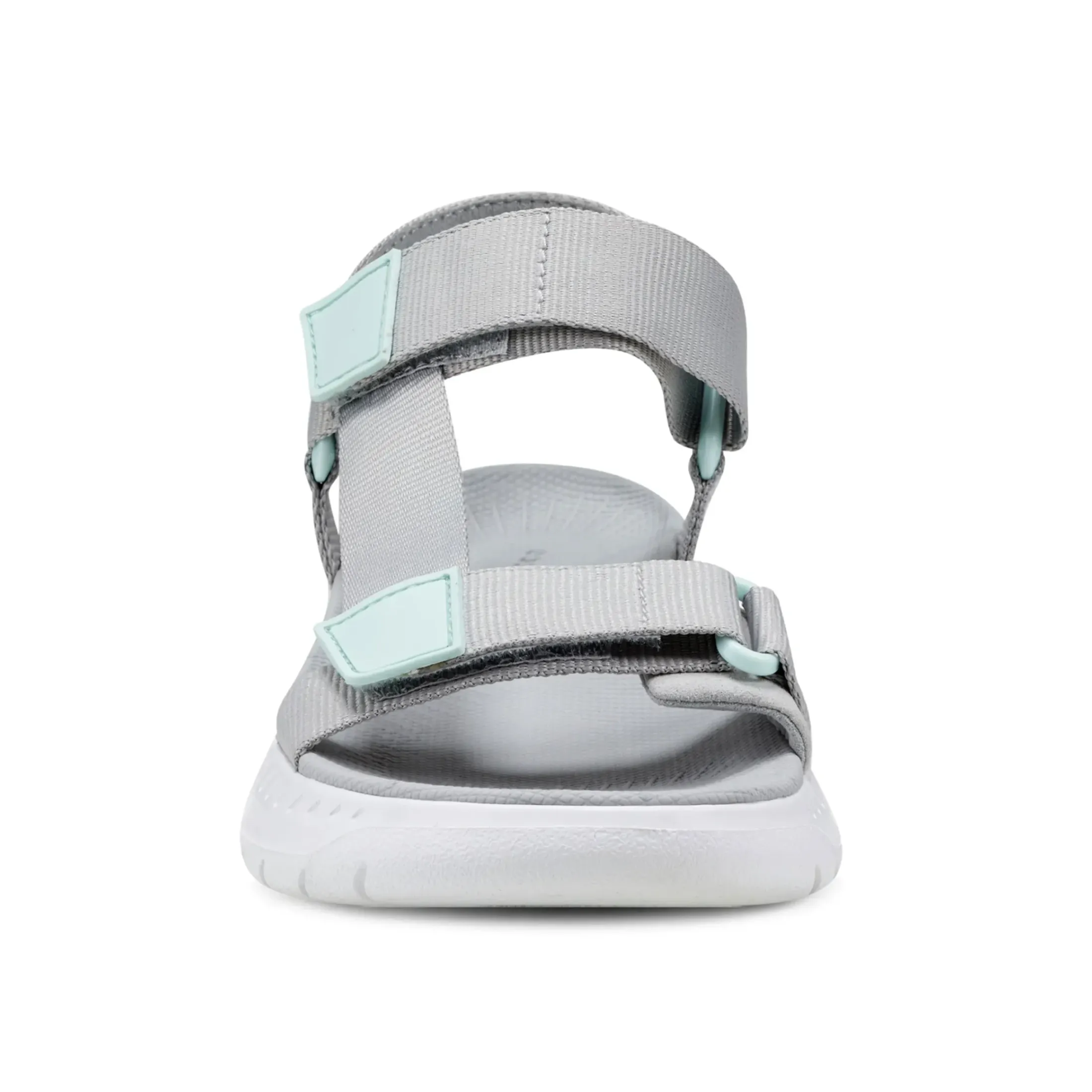 Sport|Sandals>Easy Spirit Davis Casual Sandals Medium Grey
