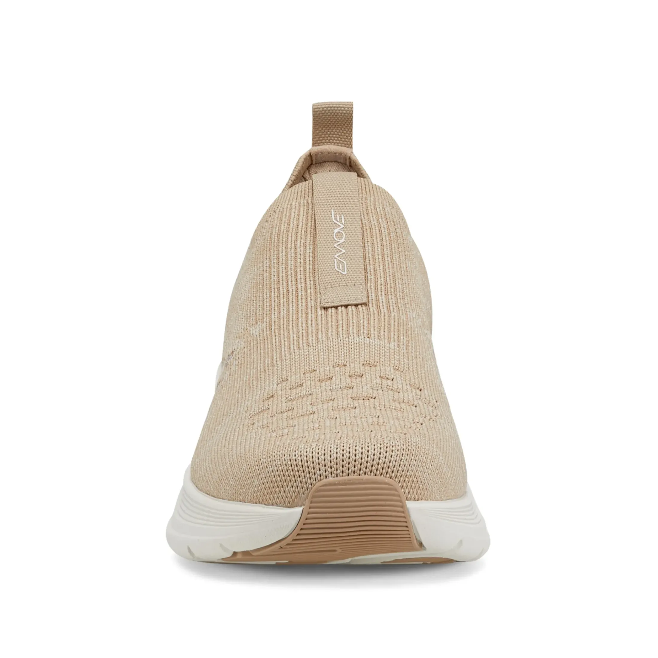 eMove|Slip Ons>Easy Spirit Denise Austin EasyWalk EMOVE Walking Shoe Light Natural