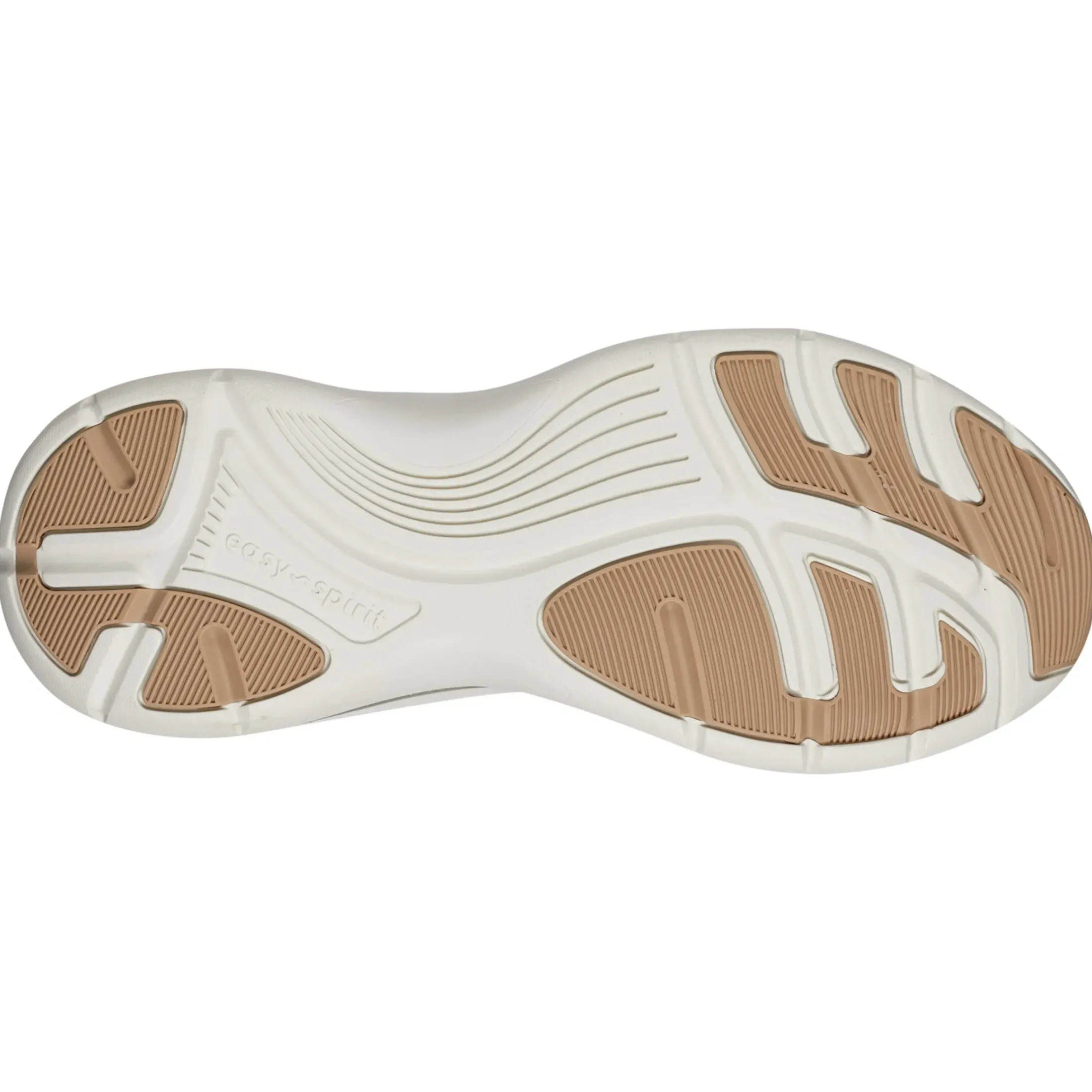 eMove|Slip Ons>Easy Spirit Denise Austin EasyWalk EMOVE Walking Shoe Light Natural