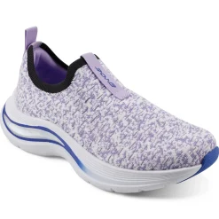 eMove|Slip Ons>Easy Spirit Denise Austin EasyWalk EMOVE Walking Shoe Lilac