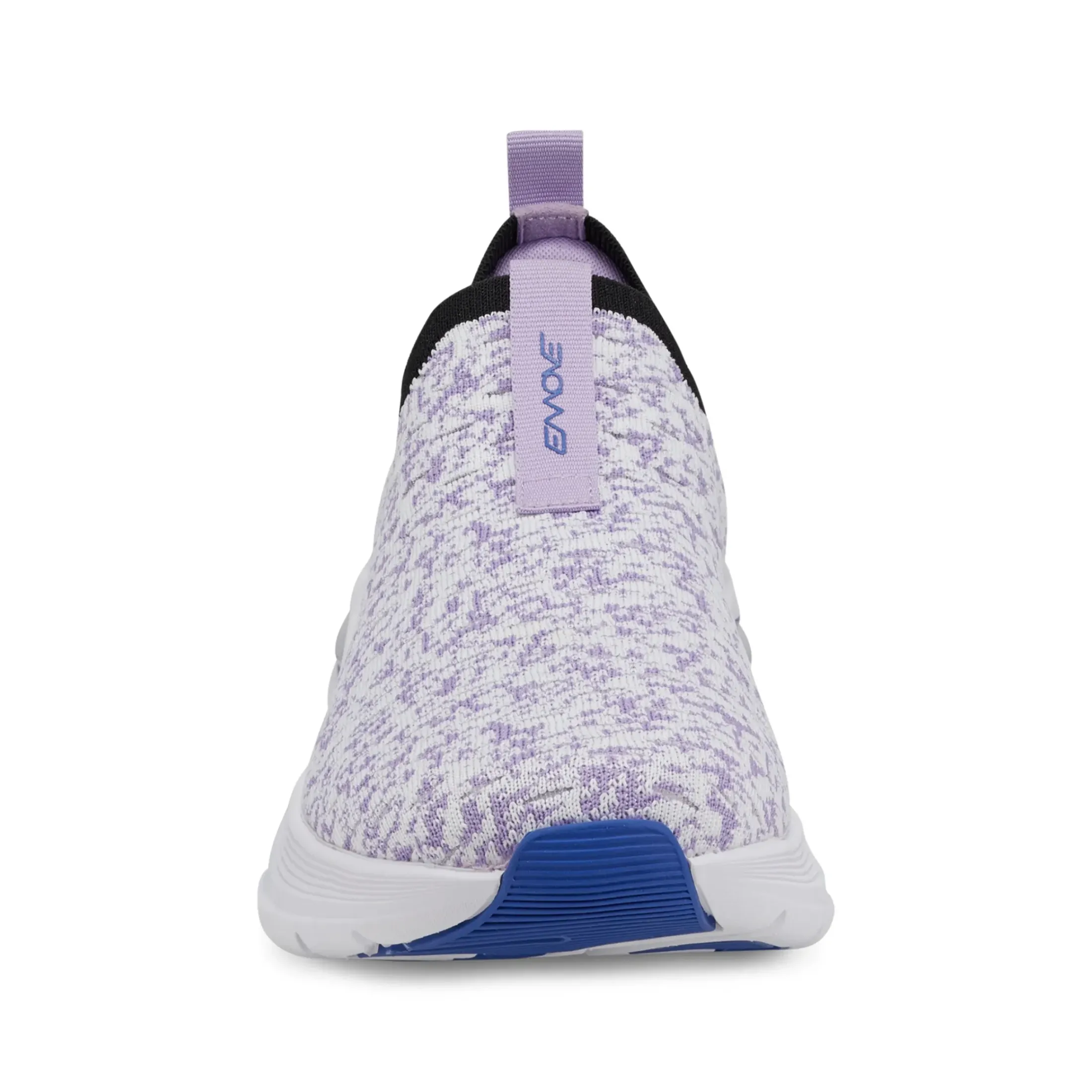 eMove|Slip Ons>Easy Spirit Denise Austin EasyWalk EMOVE Walking Shoe Lilac