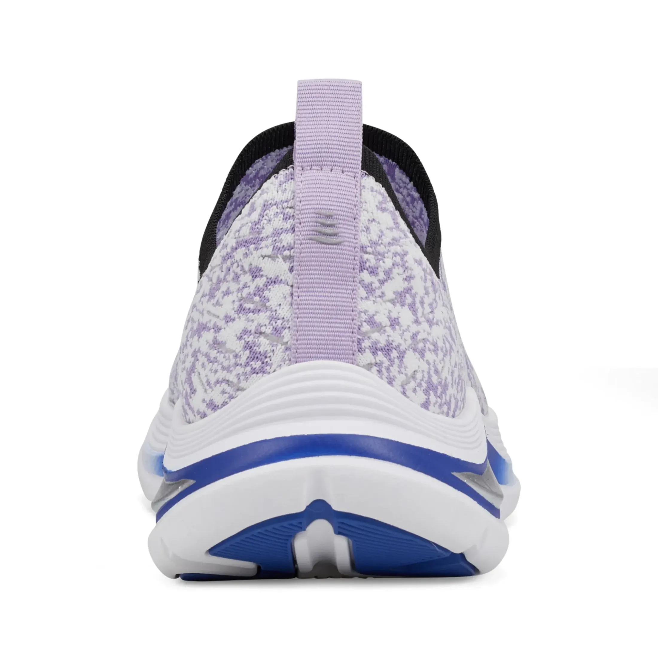 eMove|Slip Ons>Easy Spirit Denise Austin EasyWalk EMOVE Walking Shoe Lilac