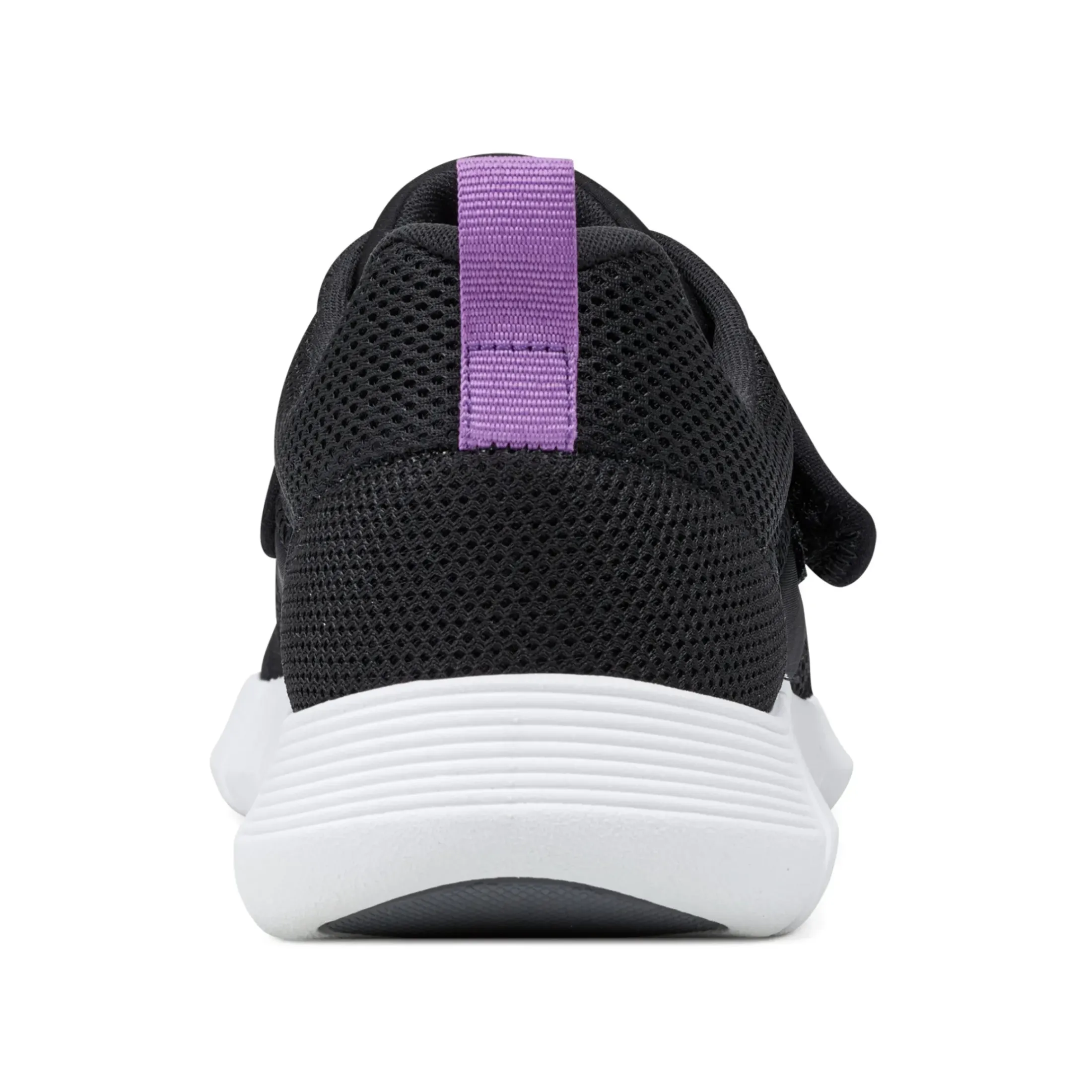 Slip Ons|Slip Ons>Easy Spirit Denise Austin Famer Walking Shoes Black