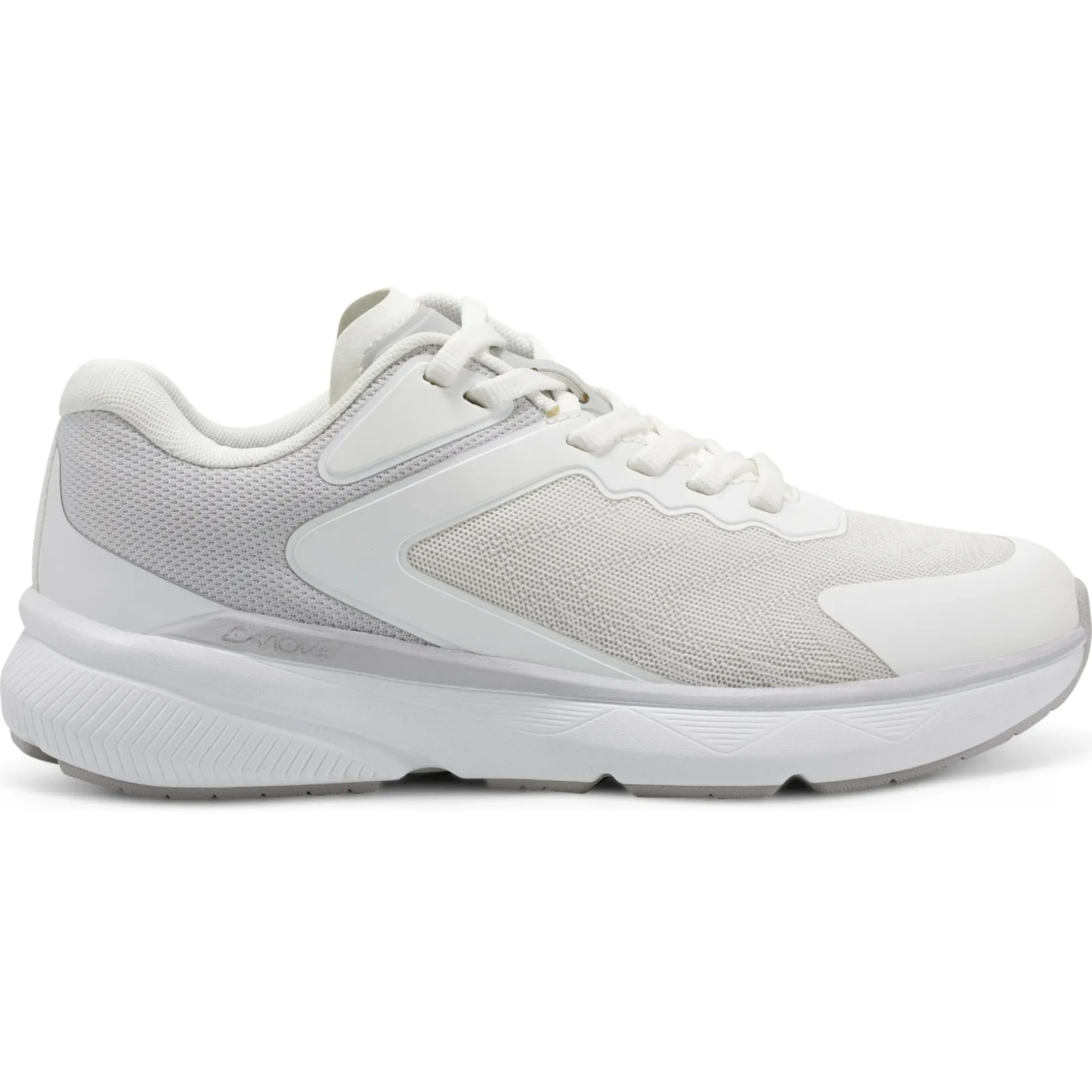 eMove|Sneakers>Easy Spirit Denise Austin Flyght EMOVE Walking Shoes White