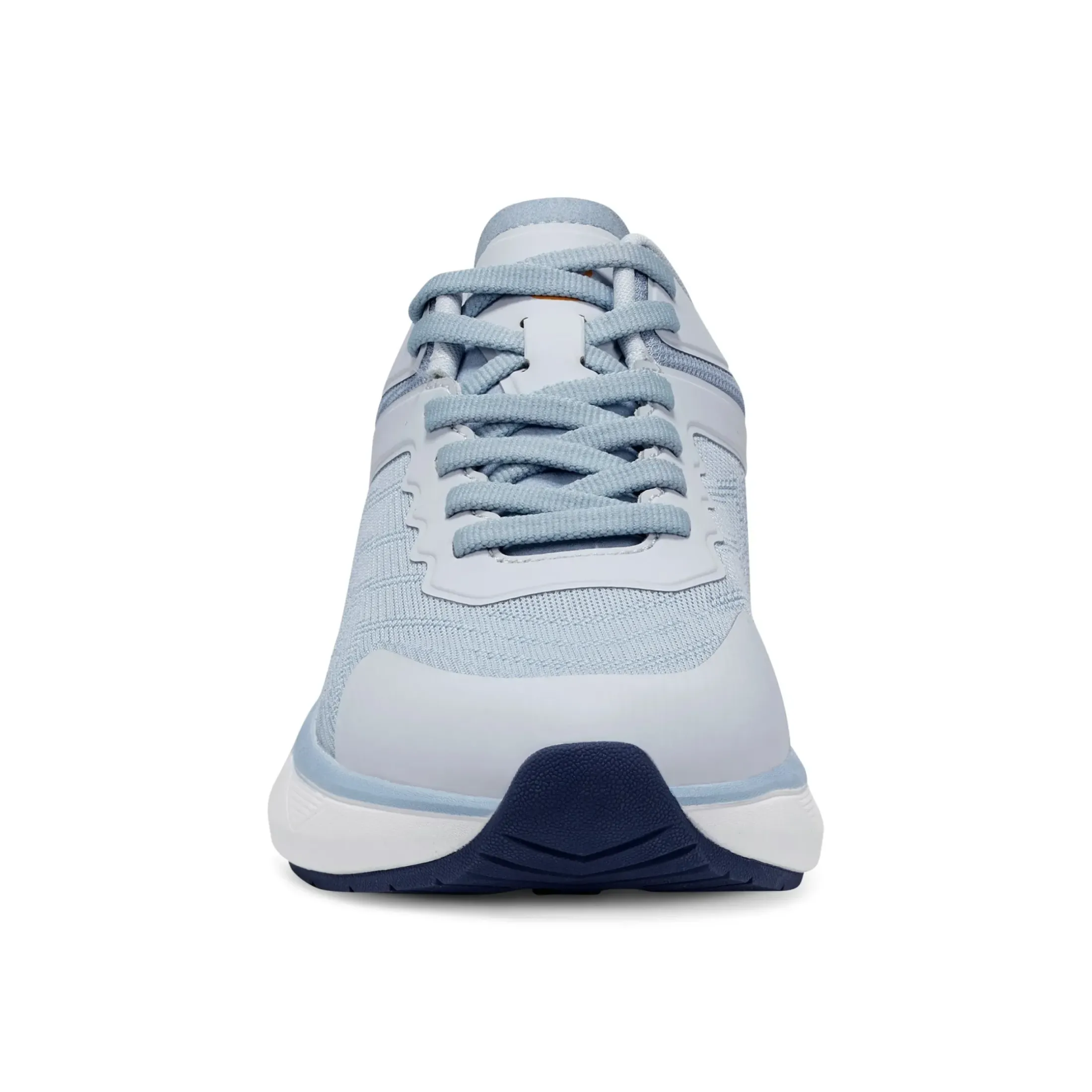 eMove>Easy Spirit Denise Austin Flyght EMOVE Walking Shoes Light Blue Multi
