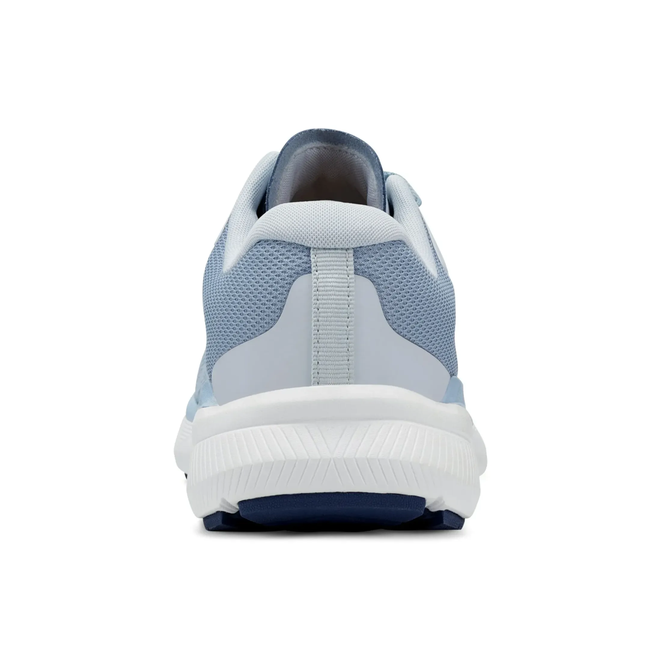 eMove>Easy Spirit Denise Austin Flyght EMOVE Walking Shoes Light Blue Multi
