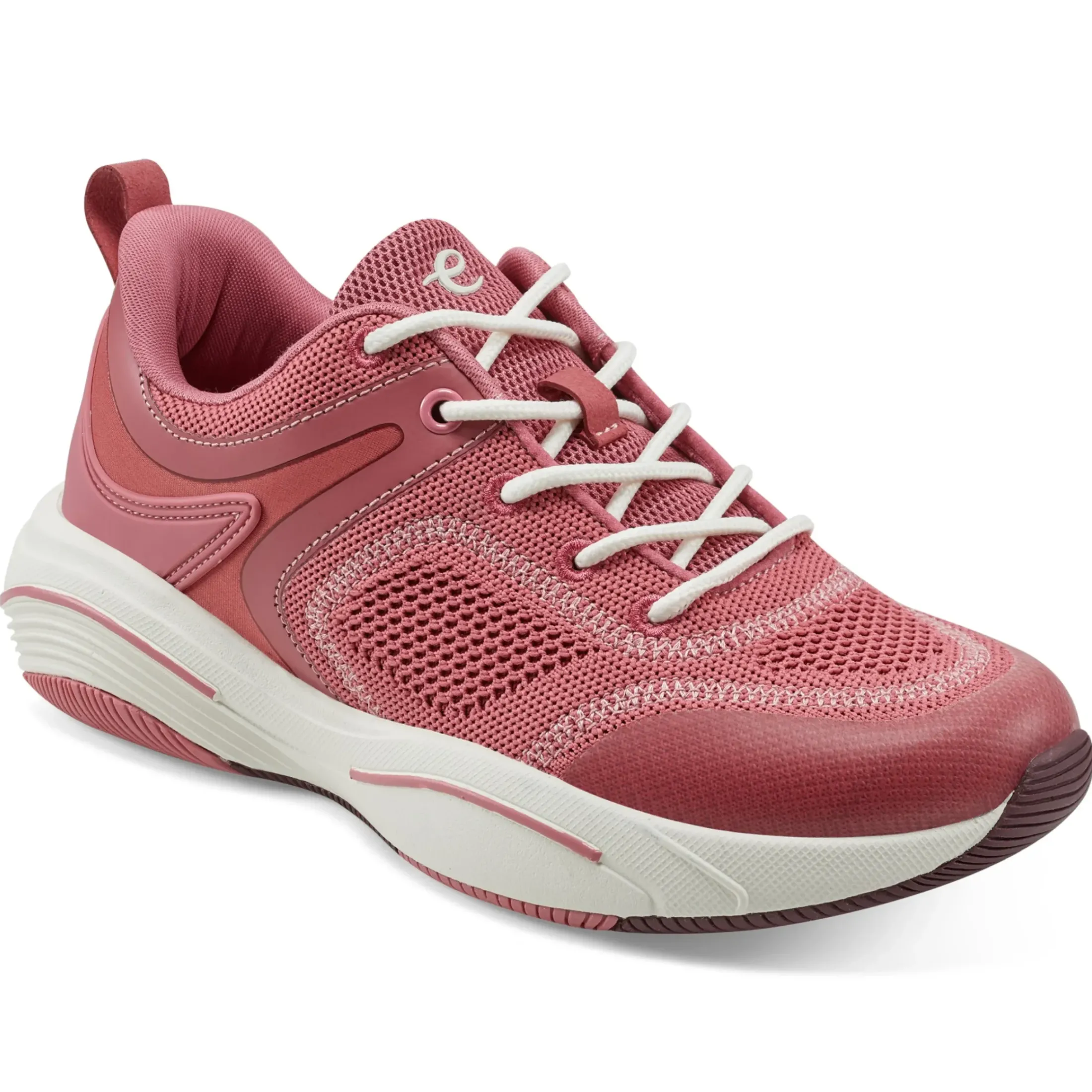 Sneakers|Sneakers>Easy Spirit Denise Austin Jani Walking Shoes Pink