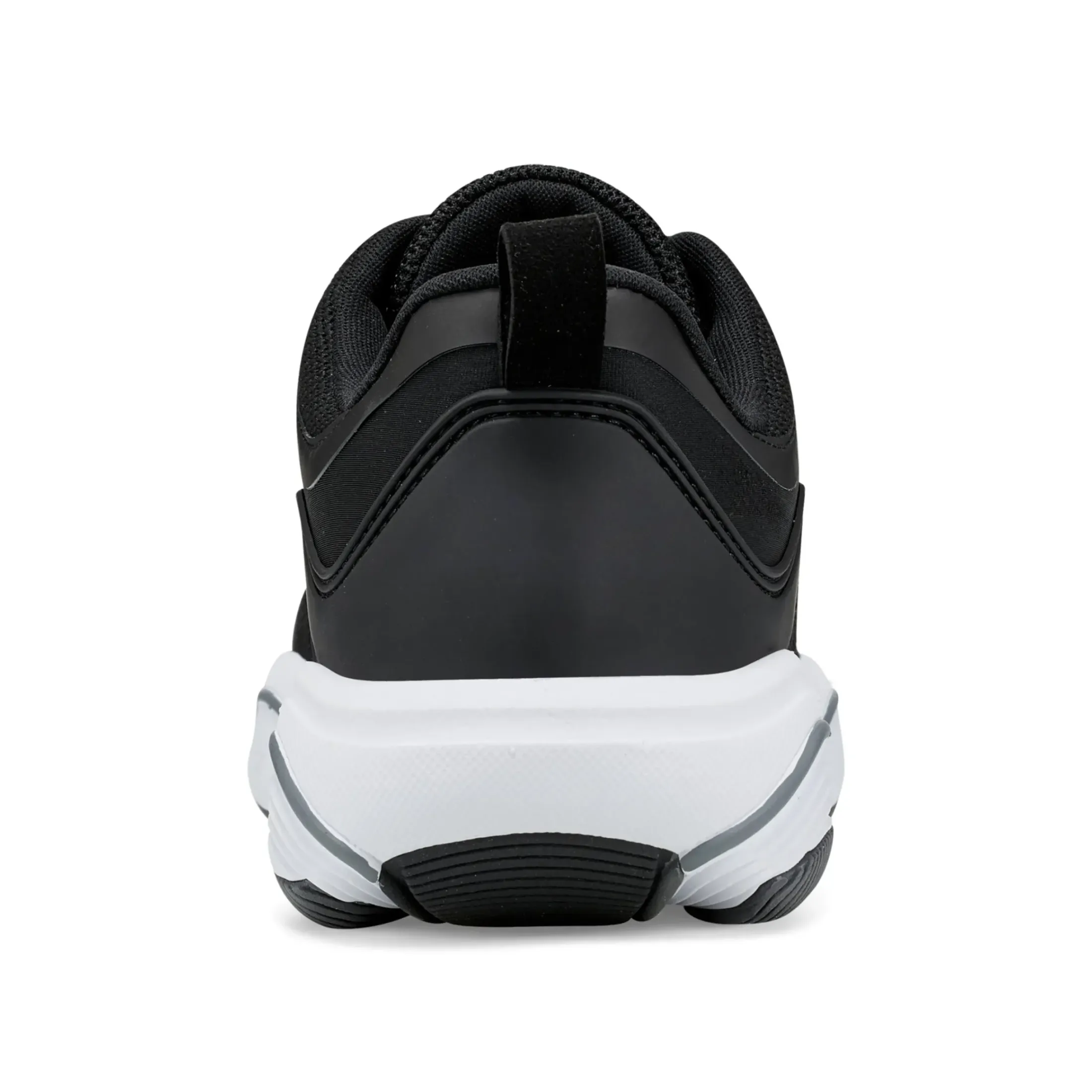 Sneakers|Sneakers>Easy Spirit Denise Austin Jani Walking Shoes Black