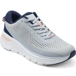 eMove|Mel Walking Shoes>Easy Spirit Denise Austin Mel EMOVE Walking Shoes Grey