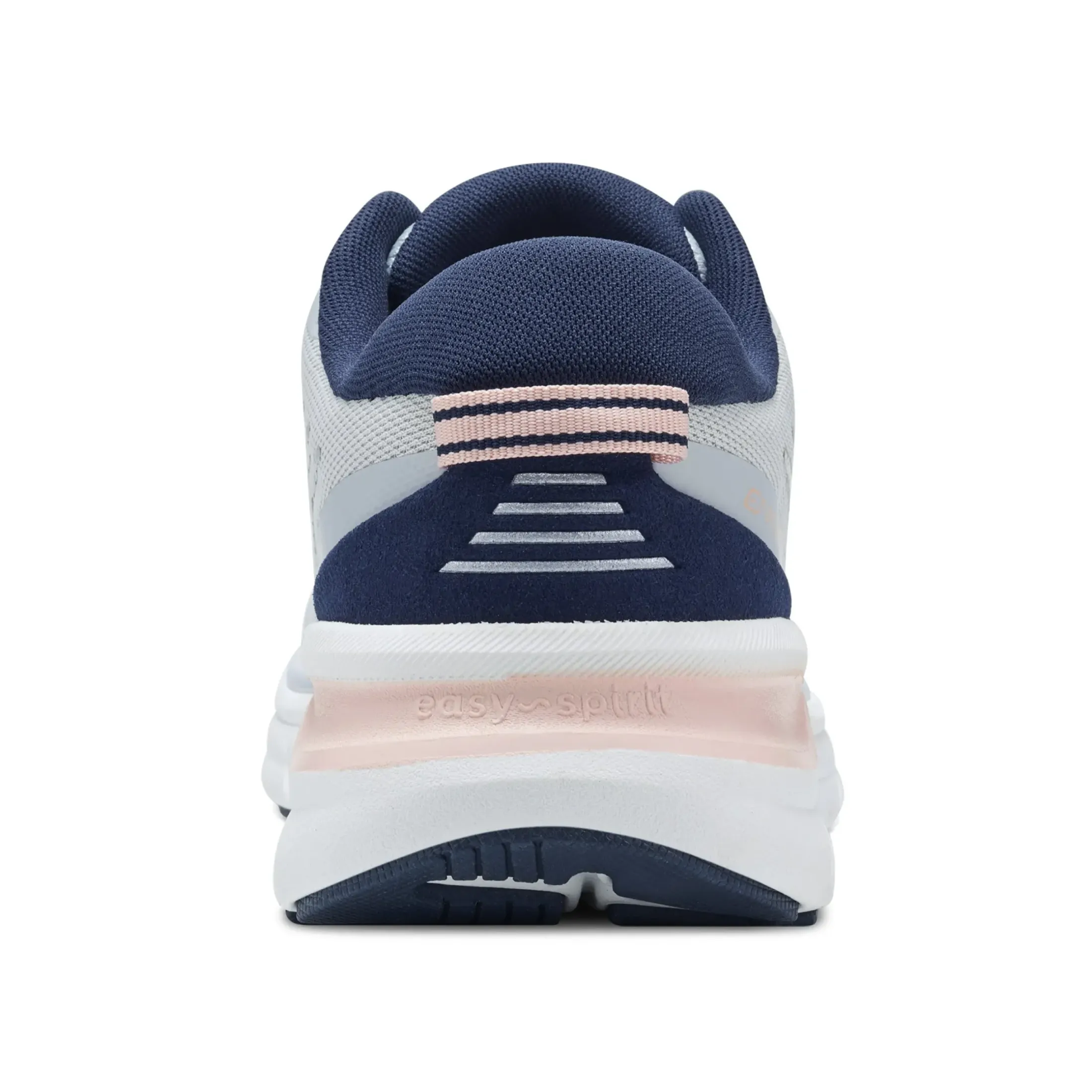 eMove|Mel Walking Shoes>Easy Spirit Denise Austin Mel EMOVE Walking Shoes Grey