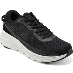 eMove|Mel Walking Shoes>Easy Spirit Denise Austin Mel EMOVE Walking Shoes Black