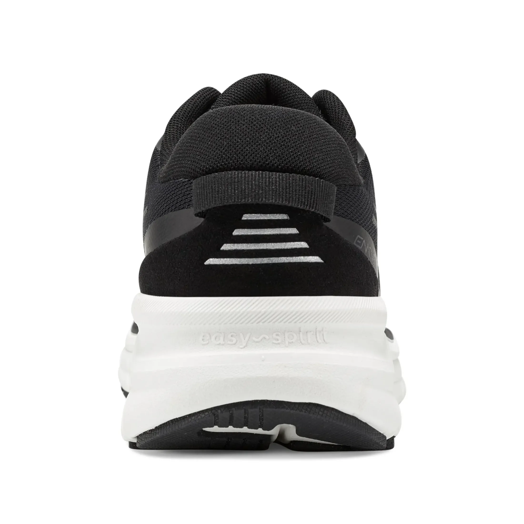 eMove|Mel Walking Shoes>Easy Spirit Denise Austin Mel EMOVE Walking Shoes Black