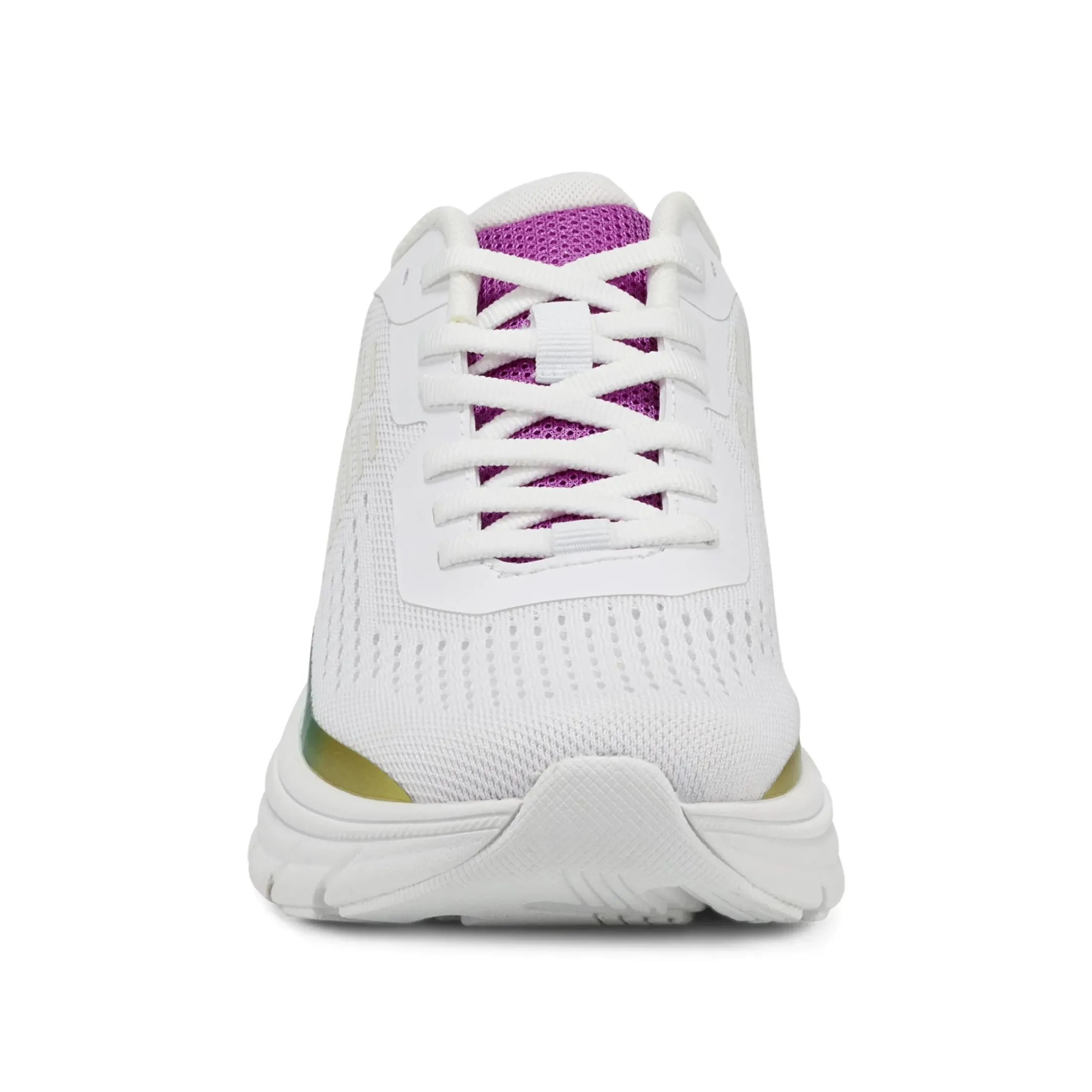 eMove|Mel Walking Shoes>Easy Spirit Denise Austin Mel EMOVE Walking Shoes White/Rainbow