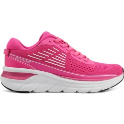 eMove|Mel Walking Shoes>Easy Spirit Denise Austin Mel EMOVE Walking Shoes Neon Pink