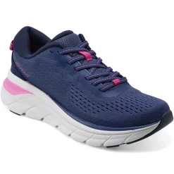 eMove|Mel Walking Shoes>Easy Spirit Denise Austin Mel EMOVE Walking Shoes Medium Blue