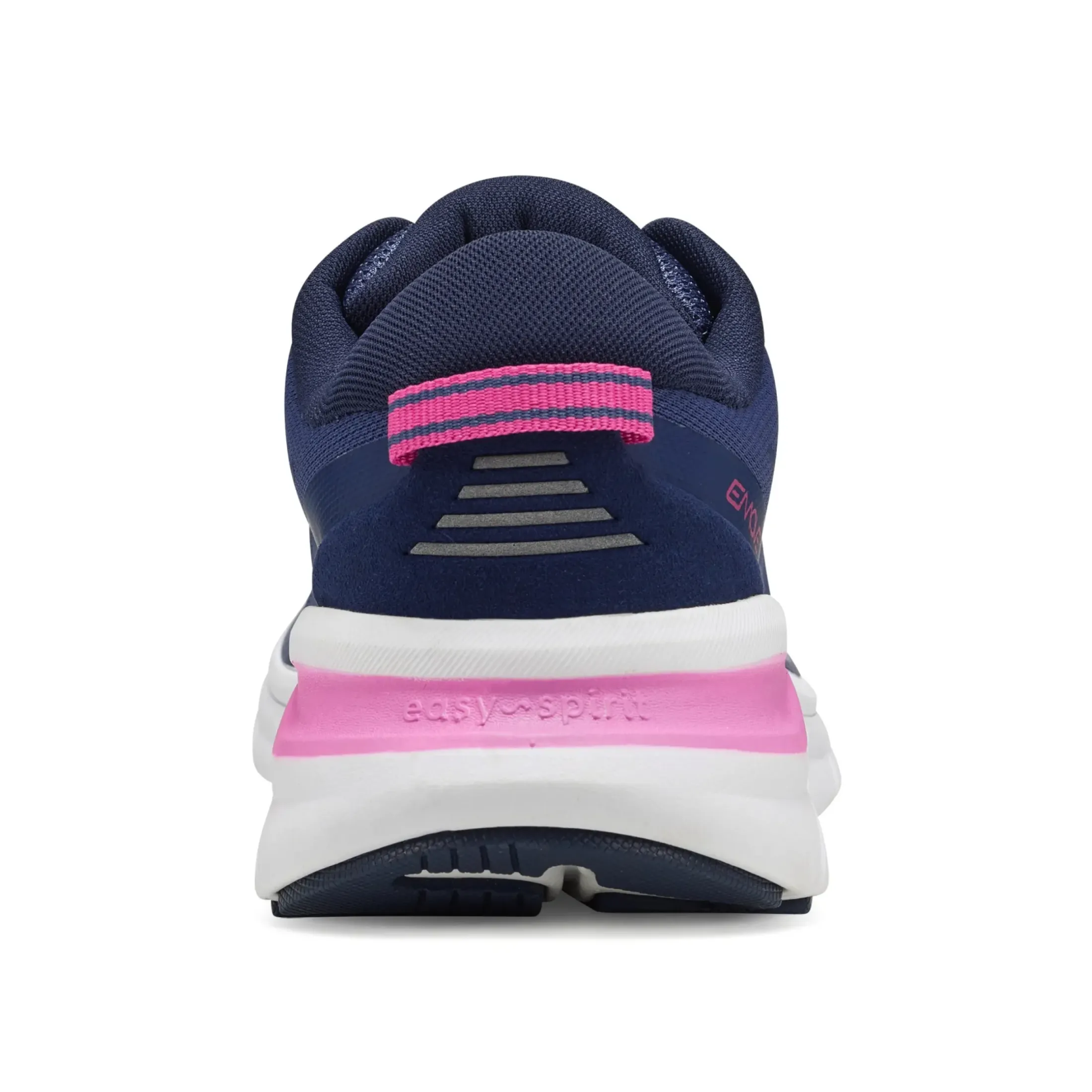 eMove|Mel Walking Shoes>Easy Spirit Denise Austin Mel EMOVE Walking Shoes Medium Blue