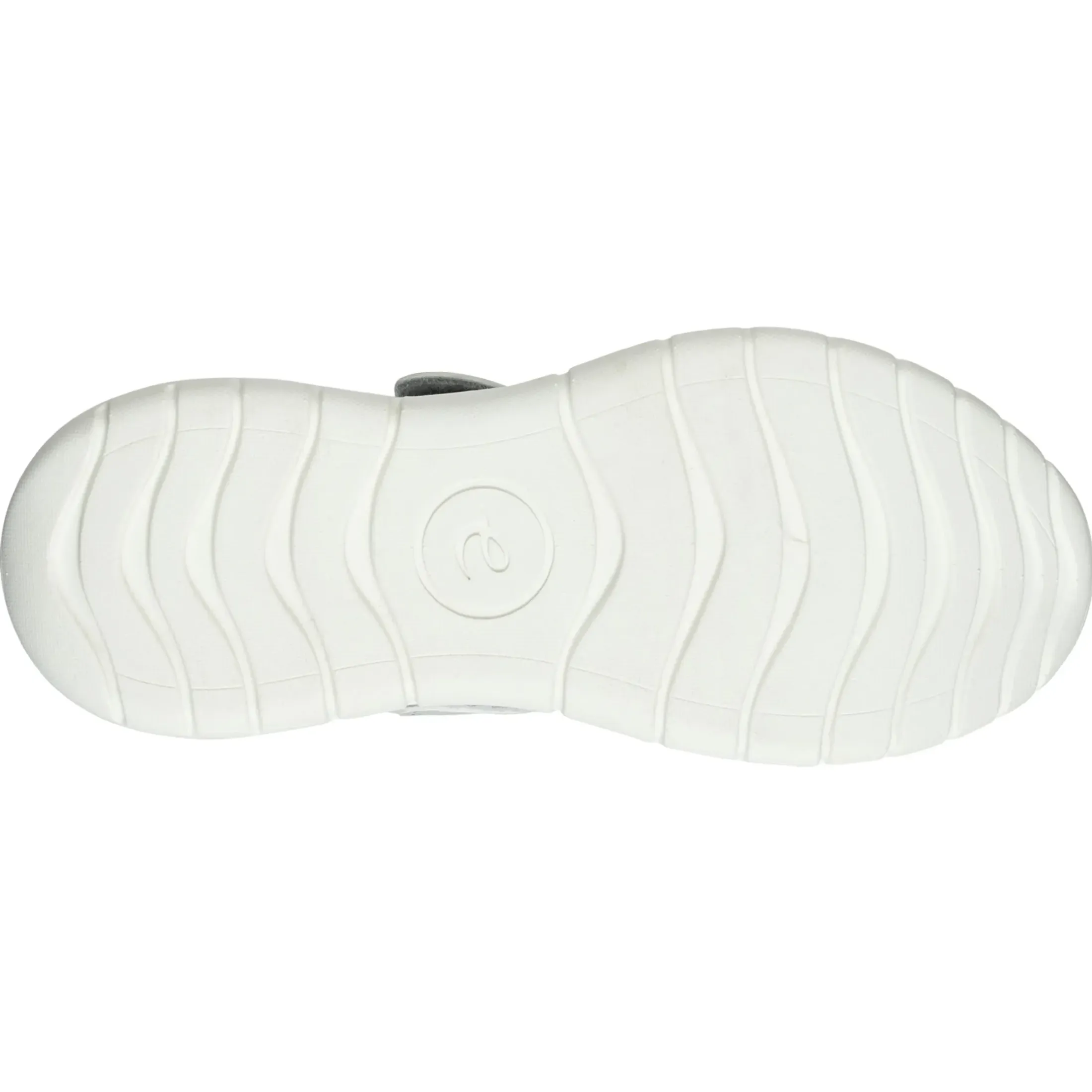 Slip Ons|Slip Ons>Easy Spirit Denise Austin Pheba Casual Mary Janes Grey Mesh