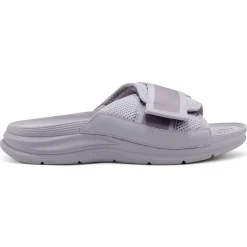 eMove|Sport>Easy Spirit Denise Austin Rejoov Slide Sandals Lavendar