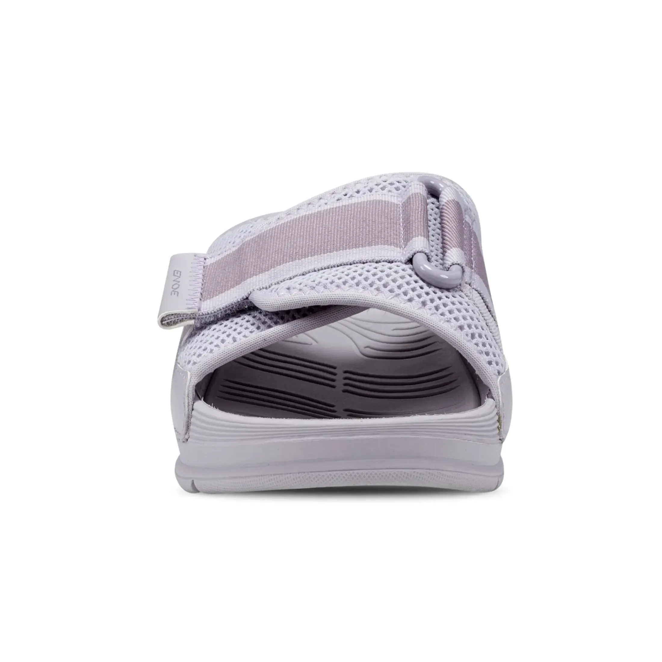 eMove|Sport>Easy Spirit Denise Austin Rejoov Slide Sandals Lavendar