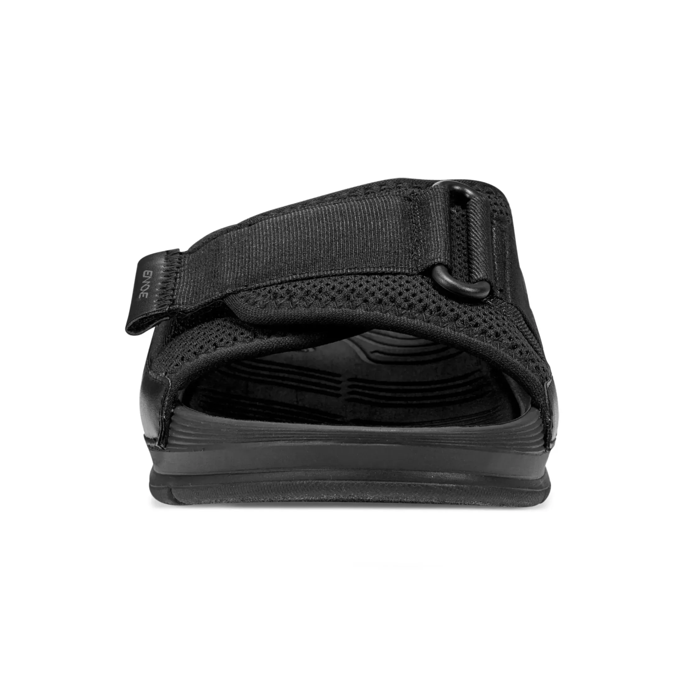 eMove|Sport>Easy Spirit Denise Austin Rejoov Slide Sandals Black