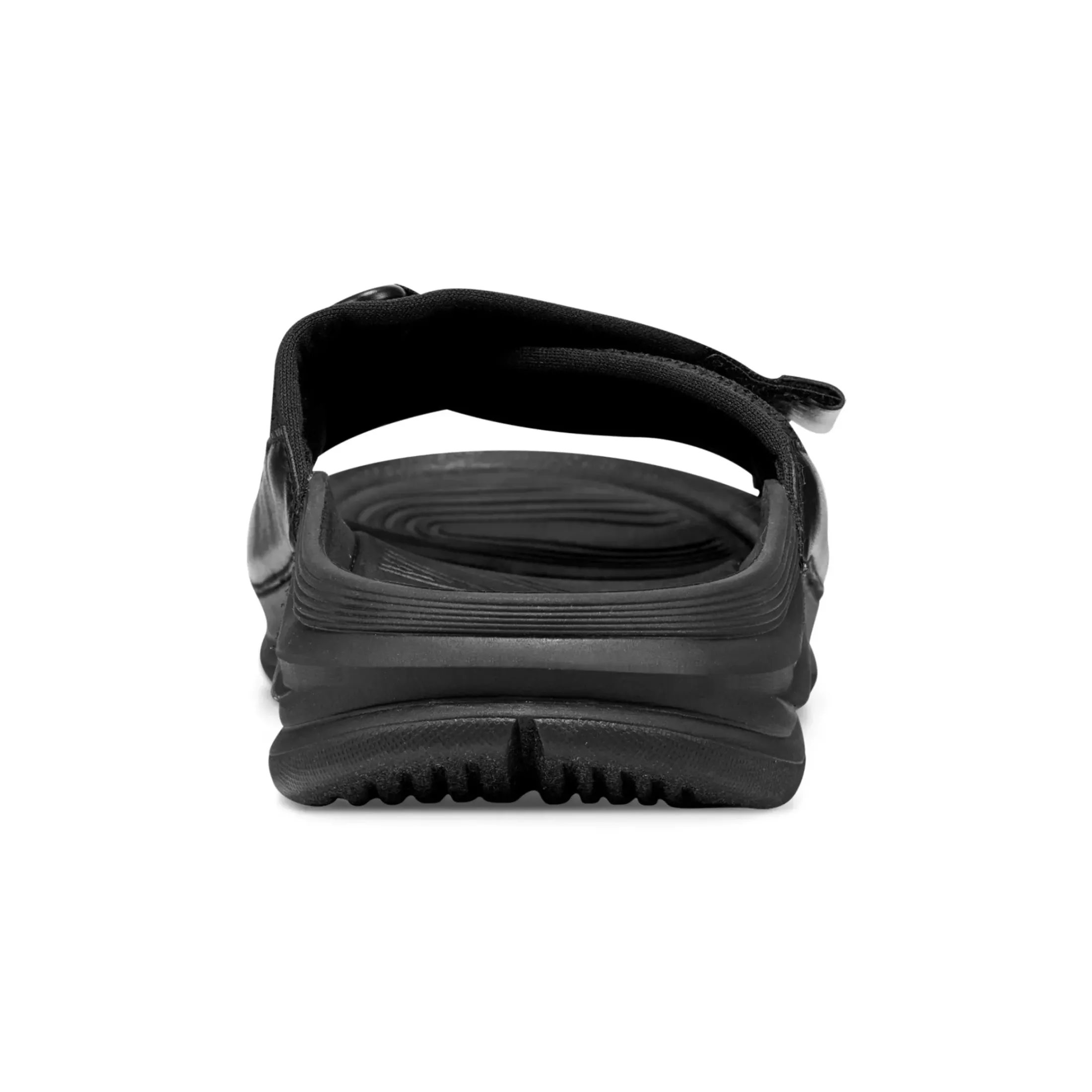 eMove|Sport>Easy Spirit Denise Austin Rejoov Slide Sandals Black