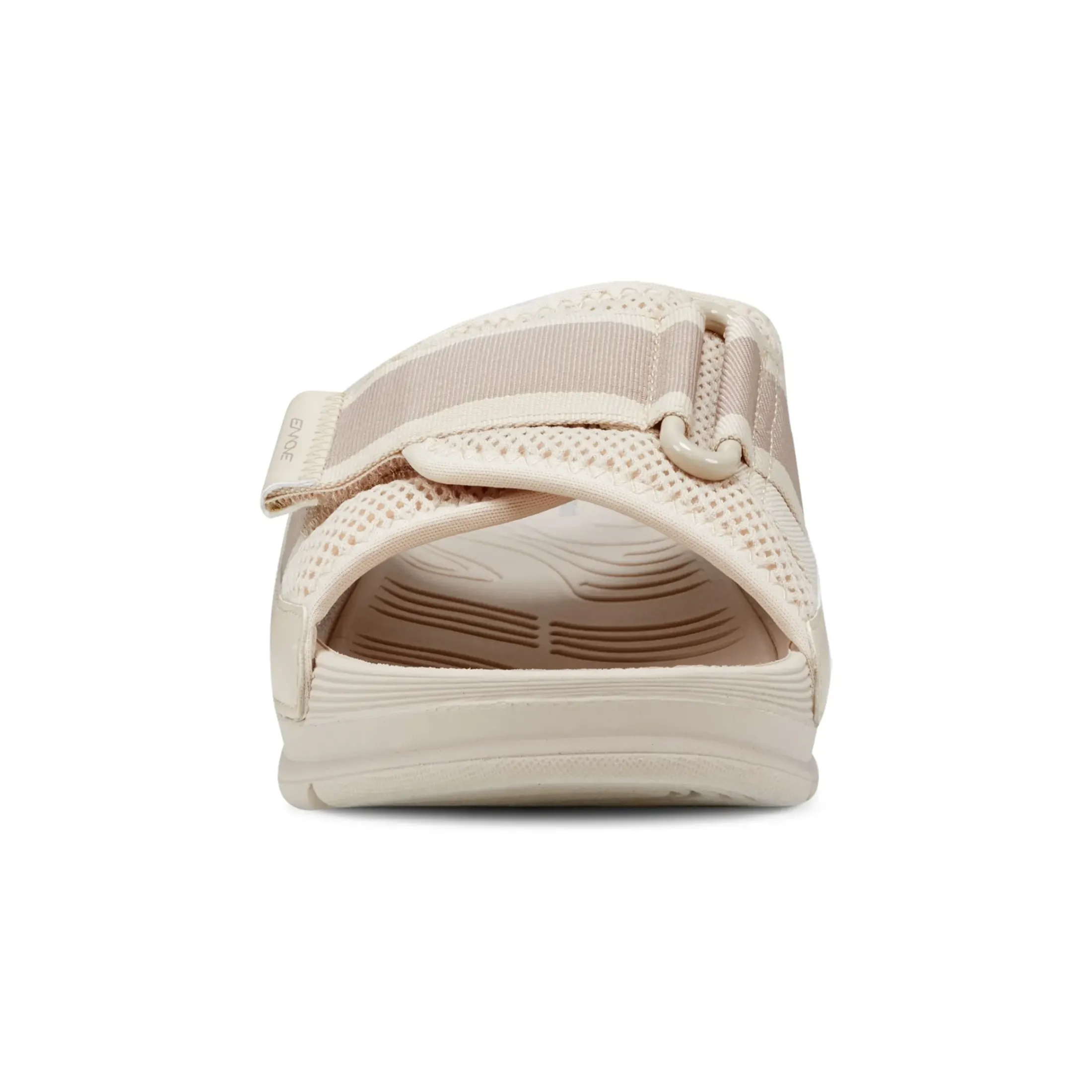 Sport|eMove>Easy Spirit Denise Austin Rejoov Slide Sandals Light Natural