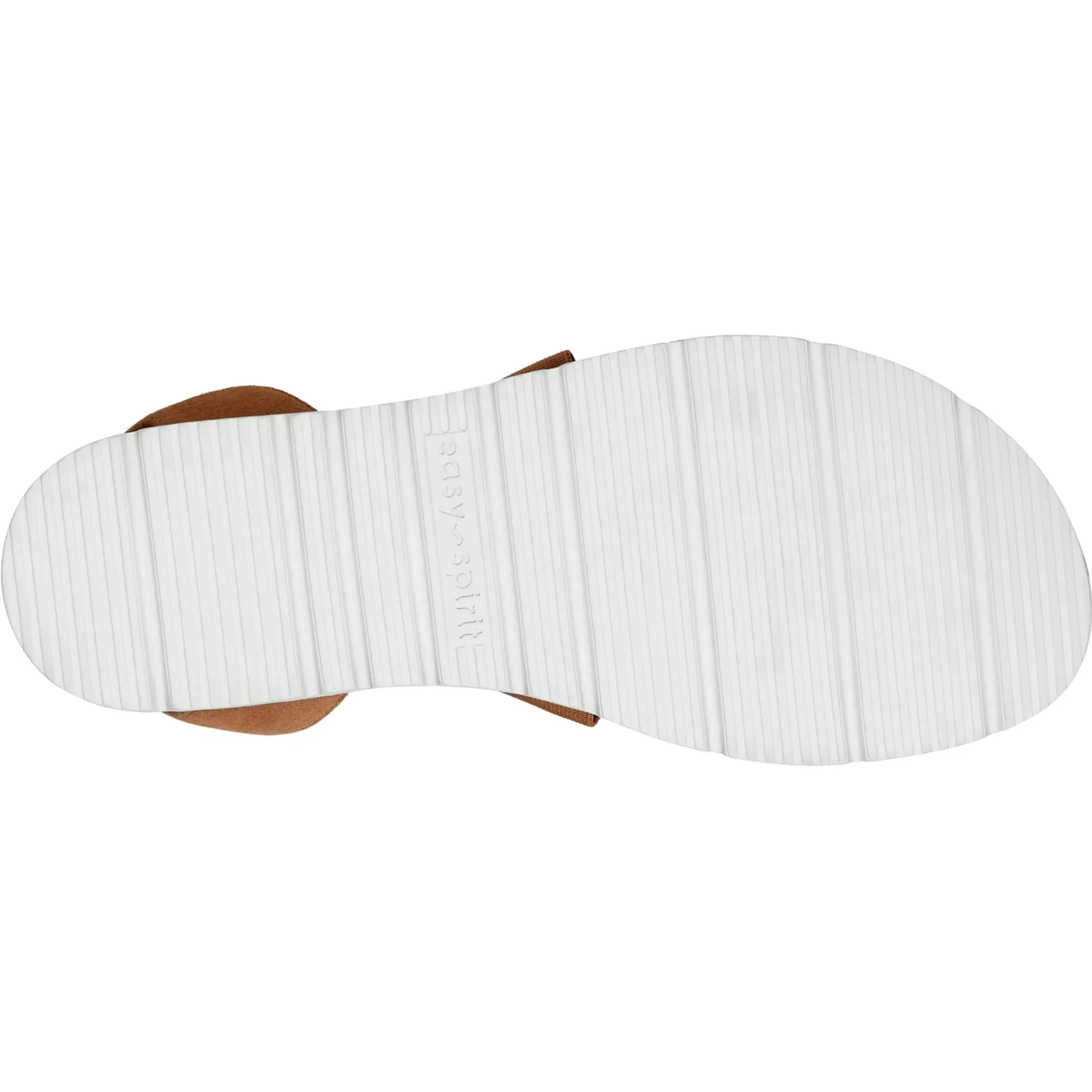 Casual|Flats>Easy Spirit Earla Casual Sandals Brown