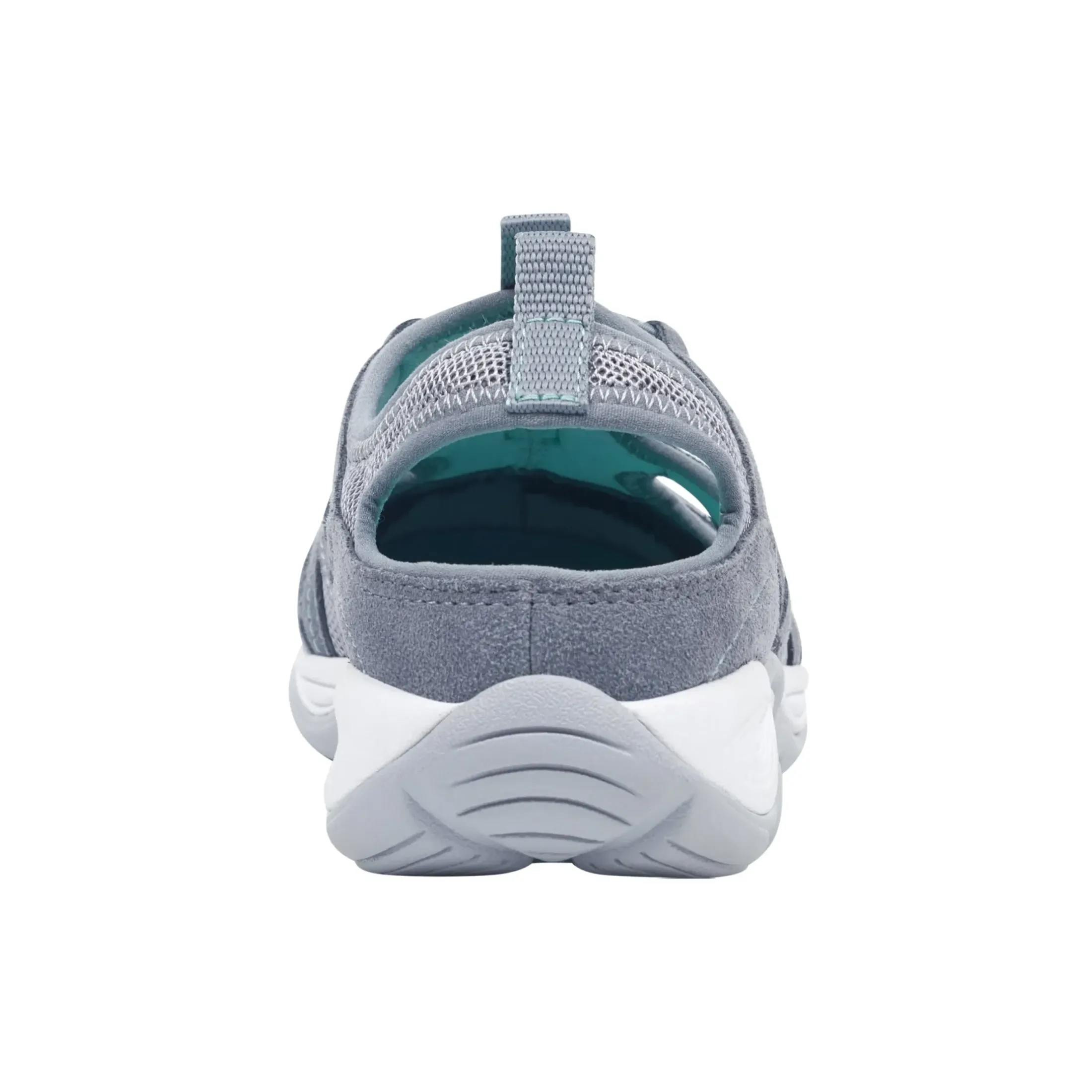 Explore24|Explore24>Easy Spirit Earthen Walking Shoes Grey Multi Suede