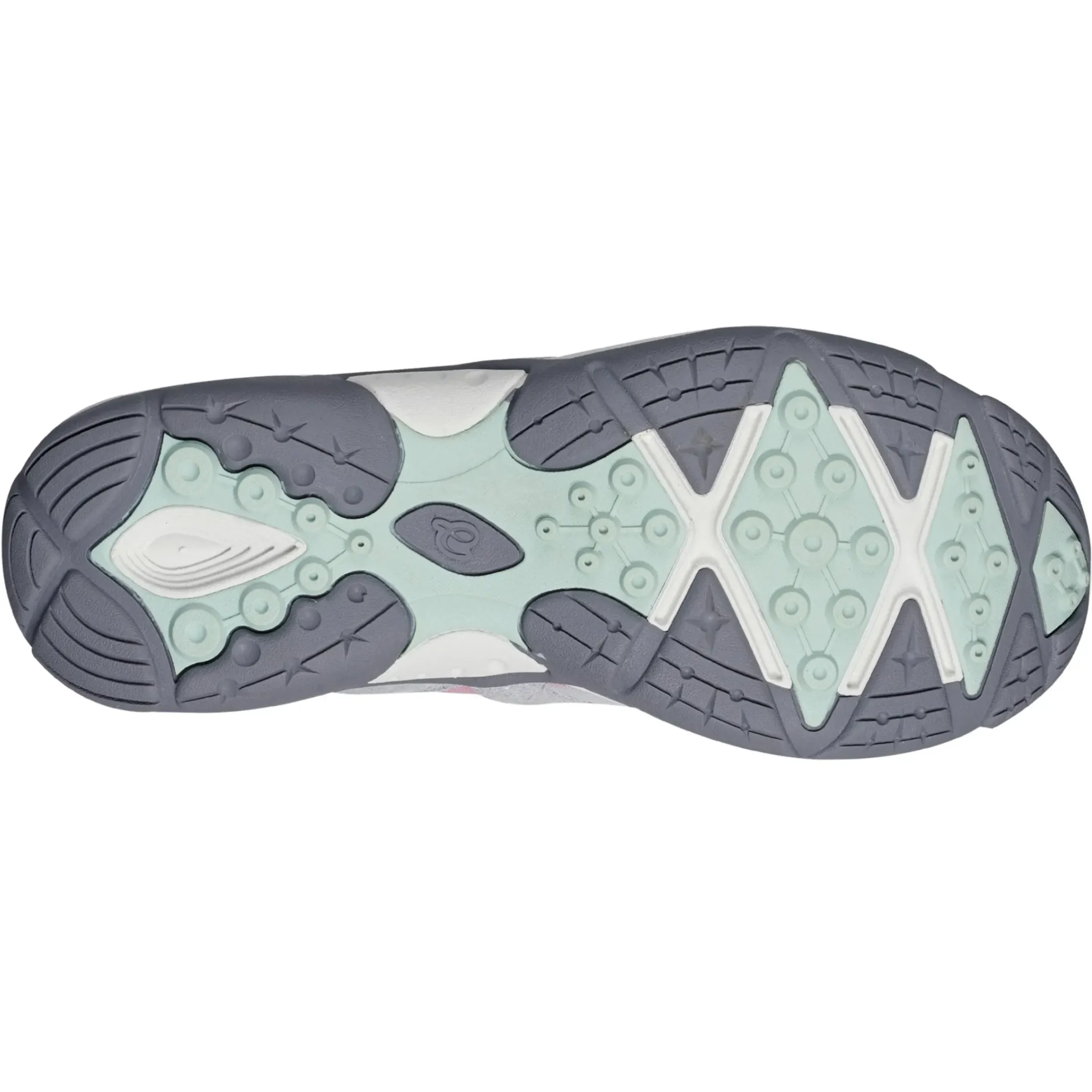 Explore24|Explore24>Easy Spirit Earthen Walking Shoes Light Gray Multi