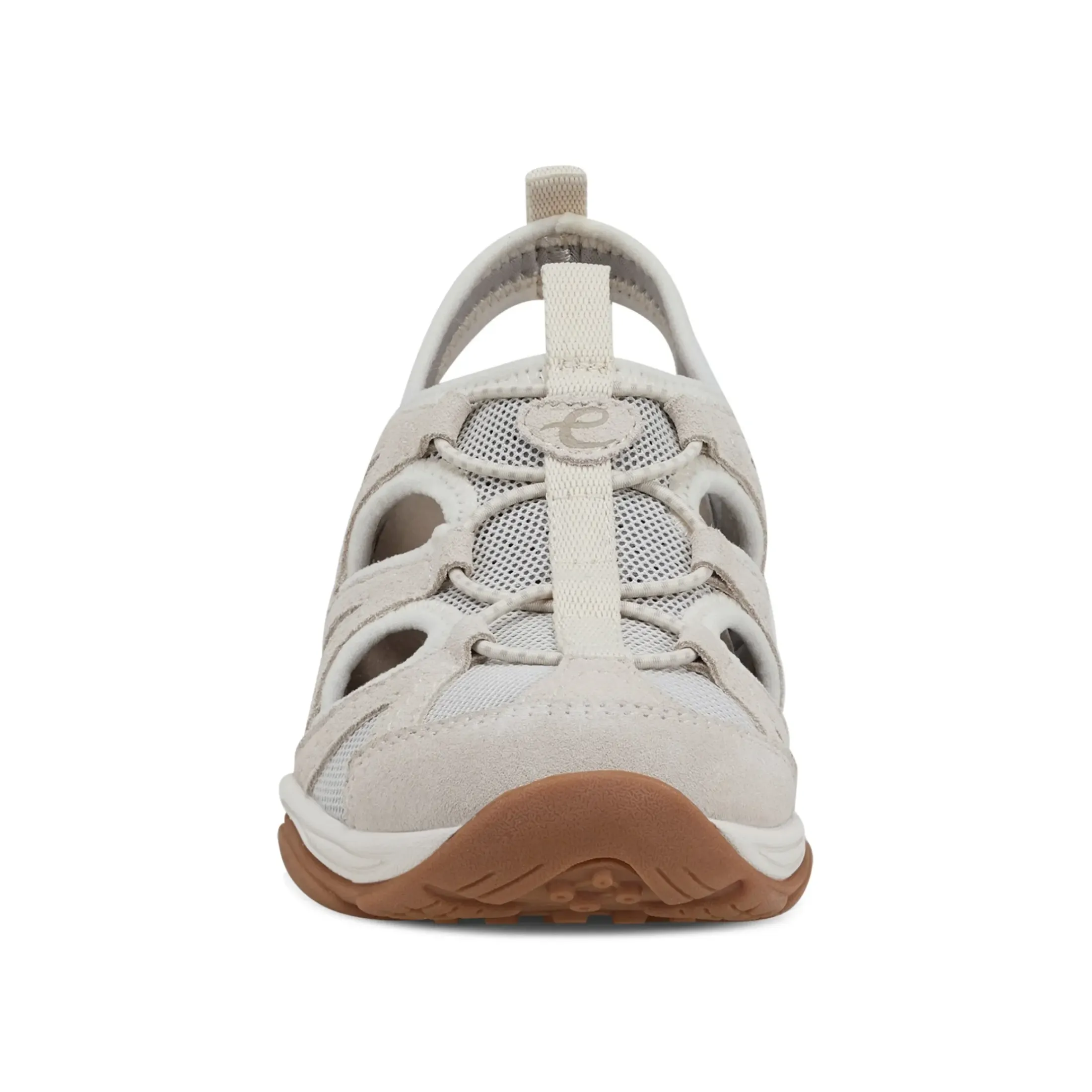 Earthen Walking Shoes|Explore24>Easy Spirit Earthen Walking Shoes Ivory