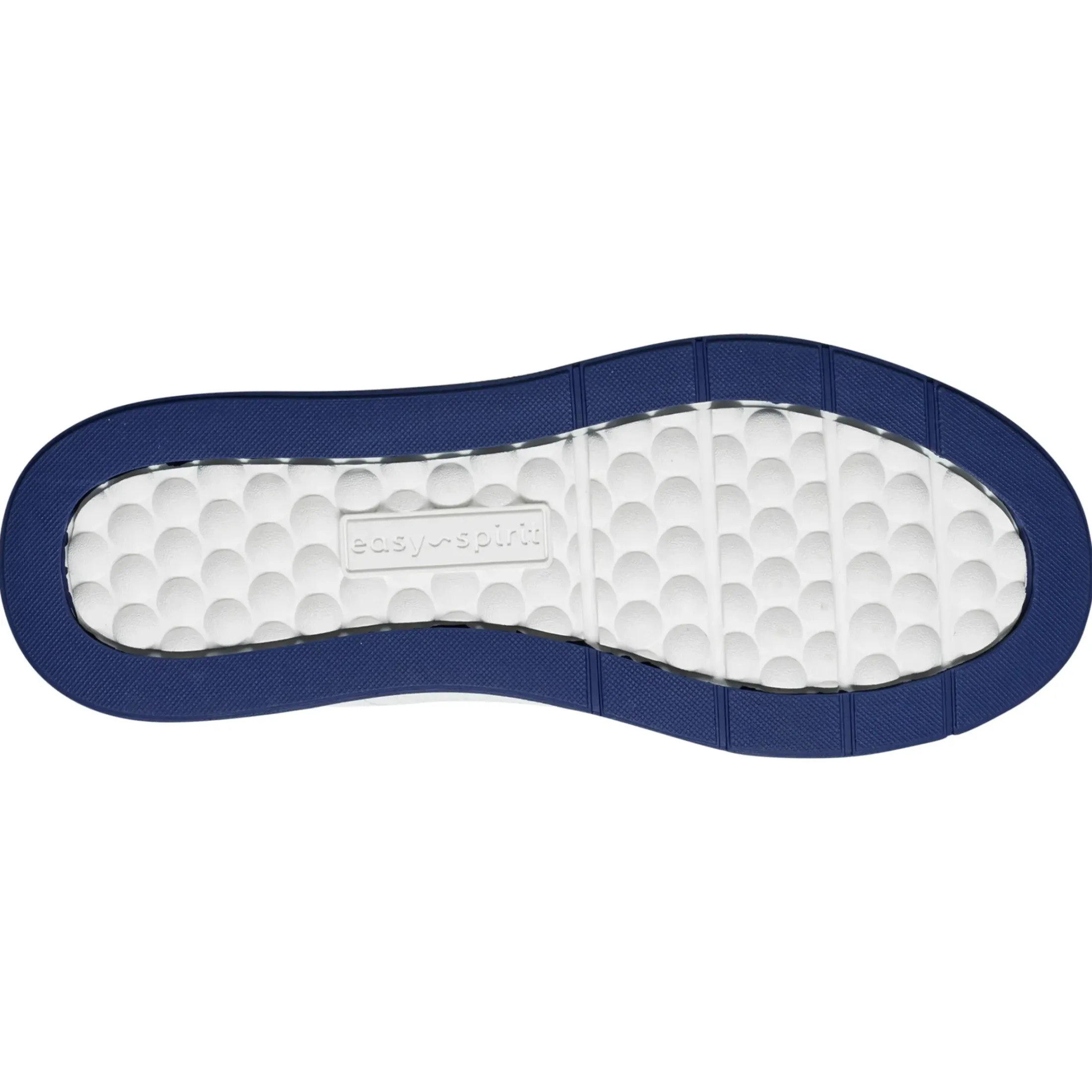 Sneakers|Sneakers>Easy Spirit x Denise Austin Dilli Lace-up Court Sneakers White Leather