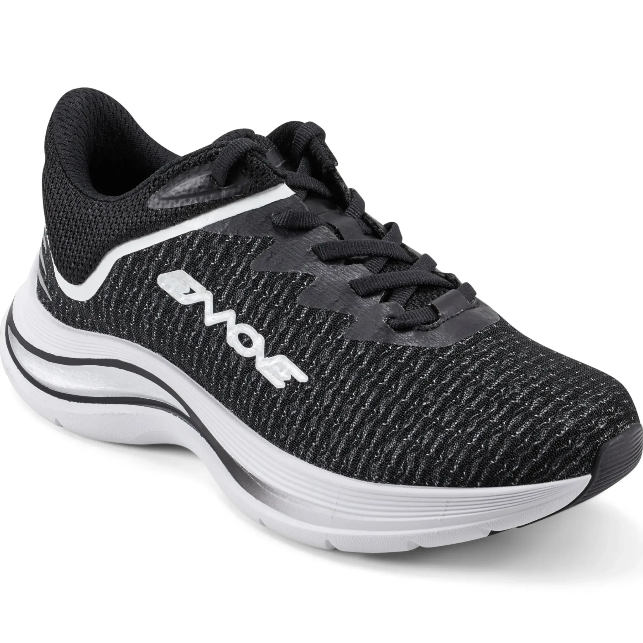 eMove|Sneakers>Easy Spirit EasyMove EMOVE Walking Shoes Black