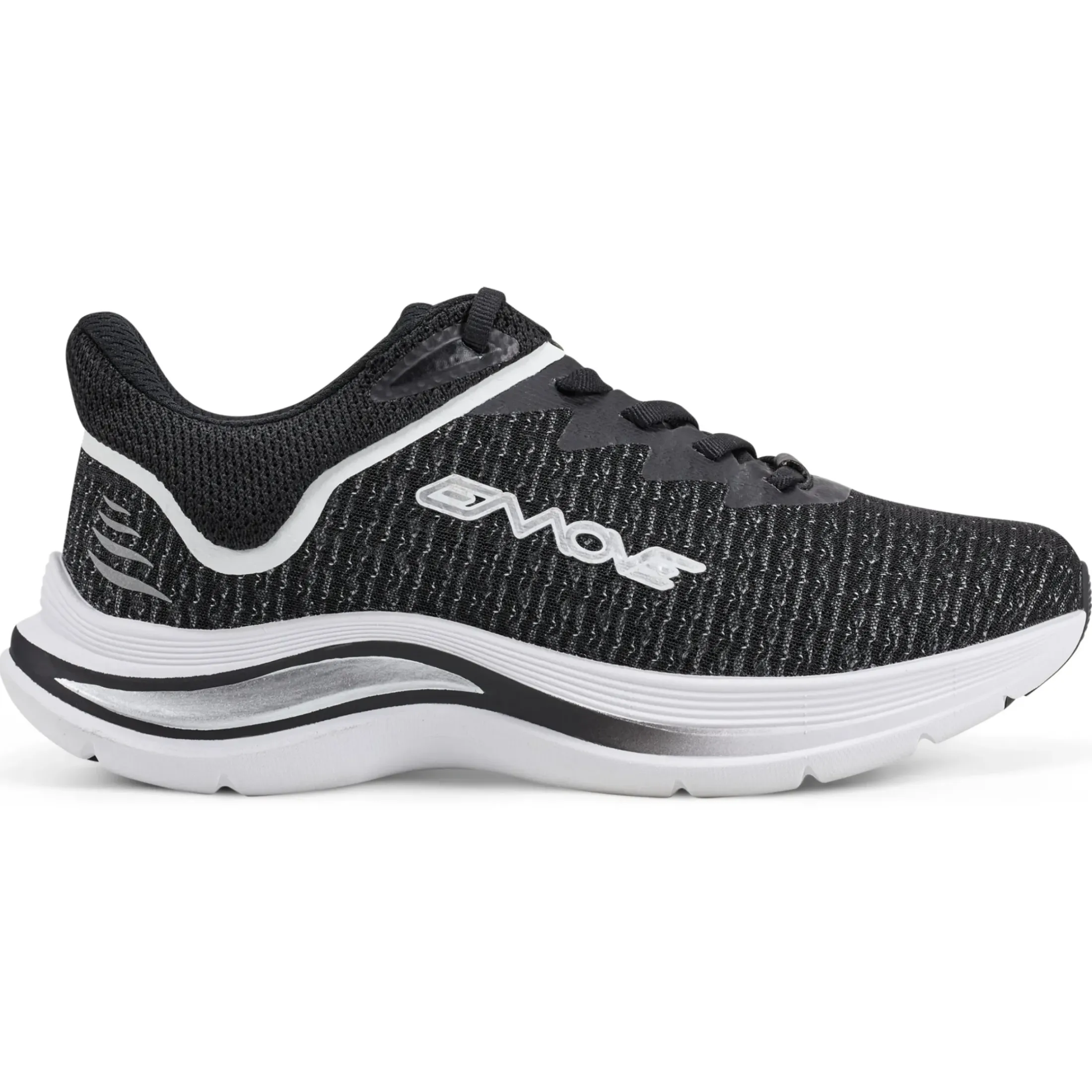 eMove|Sneakers>Easy Spirit EasyMove EMOVE Walking Shoes Black
