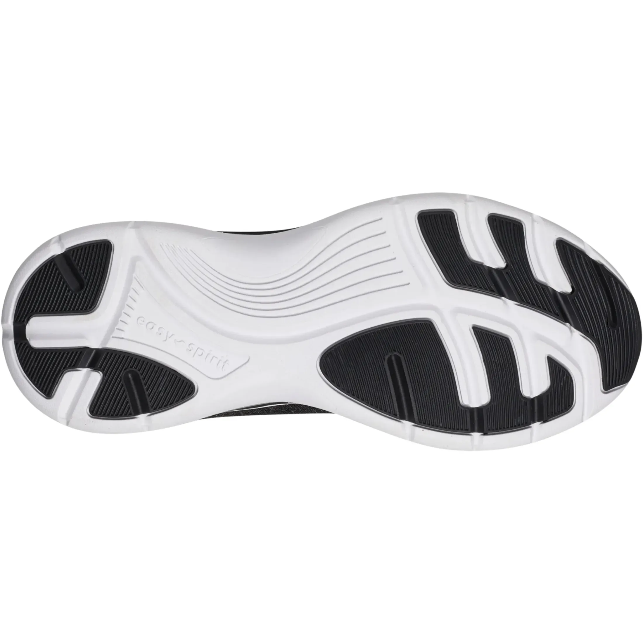 eMove|Sneakers>Easy Spirit EasyMove EMOVE Walking Shoes Black