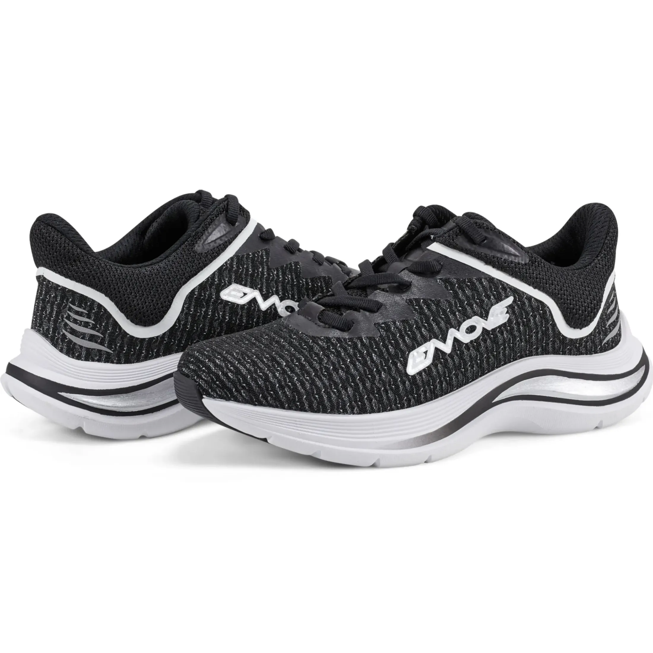 eMove|Sneakers>Easy Spirit EasyMove EMOVE Walking Shoes Black