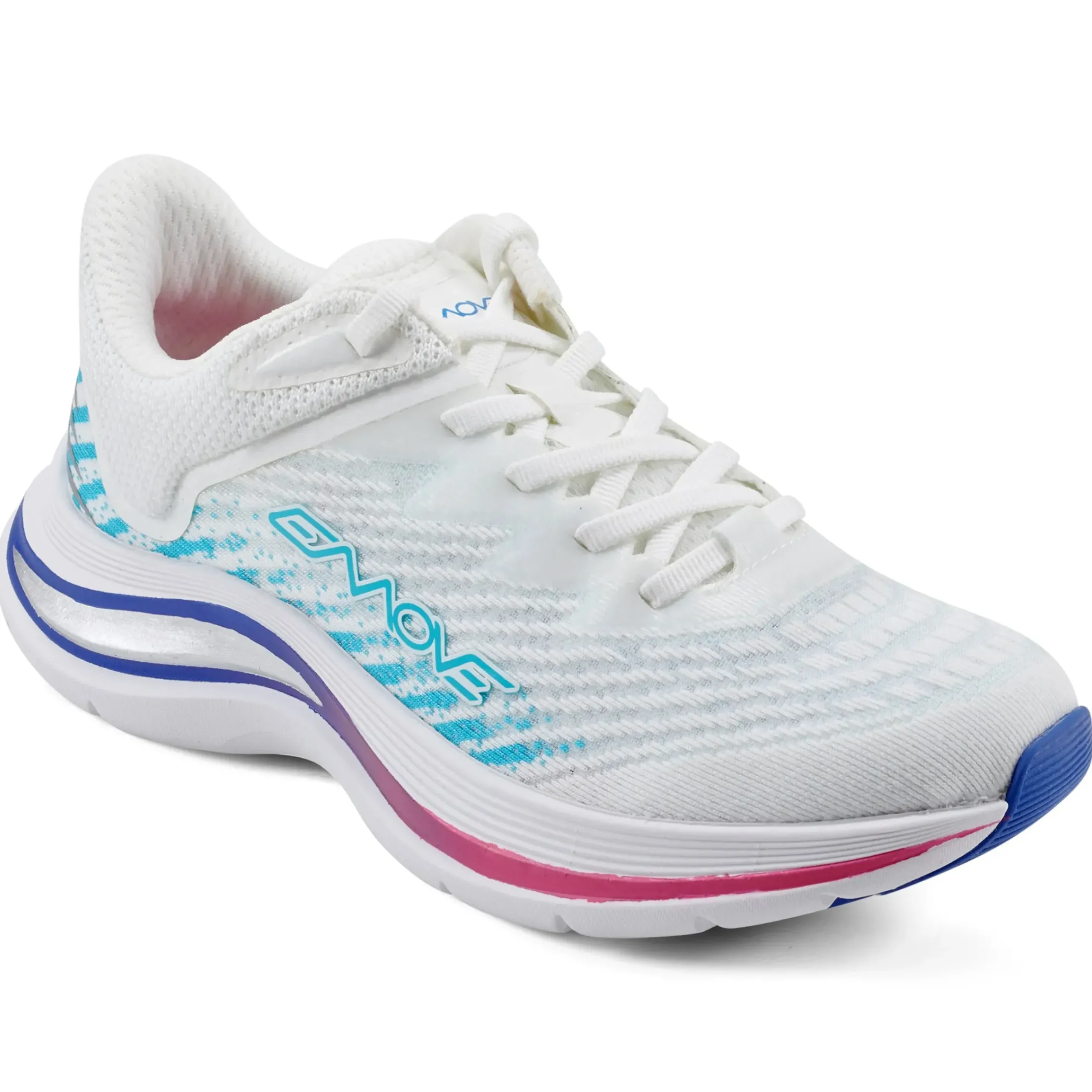 eMove|Sneakers>Easy Spirit EasyMove EMOVE Walking Shoes White