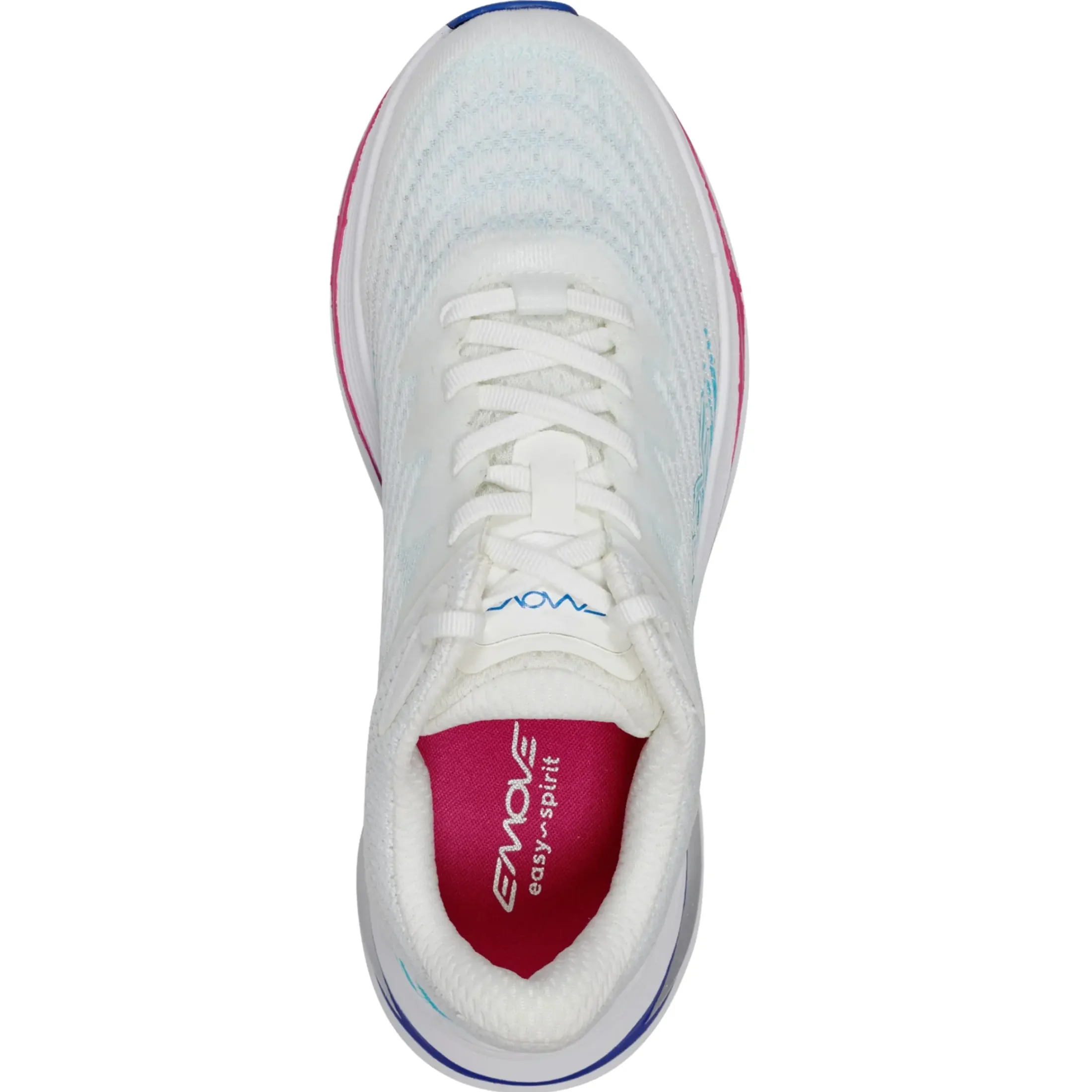 eMove|Sneakers>Easy Spirit EasyMove EMOVE Walking Shoes White