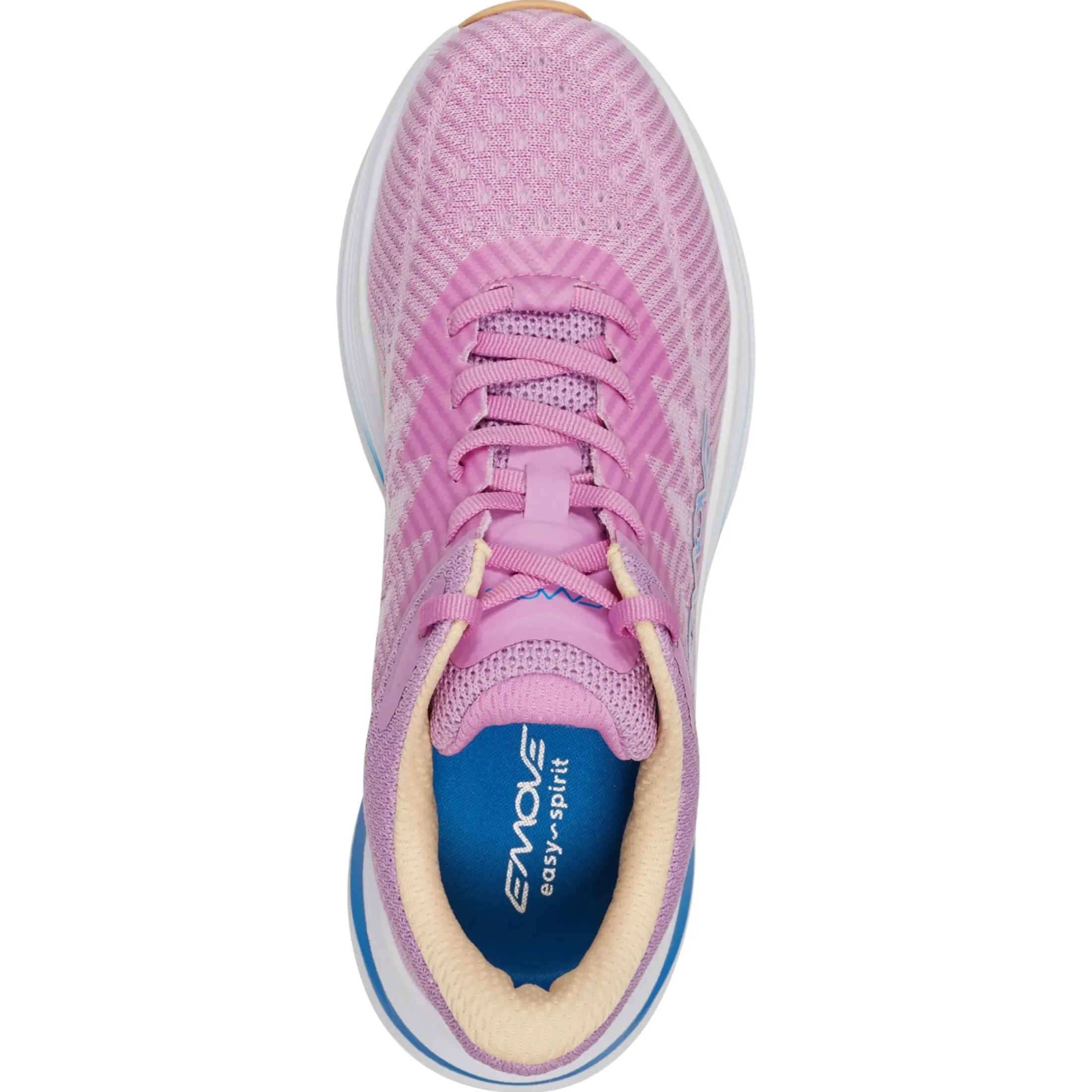 eMove|Sneakers>Easy Spirit EasyMove EMOVE Walking Shoes Medium Pink