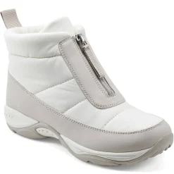 Explore24|Explore24>Easy Spirit Edele Cold Weather Casual Booties Natural Taupe