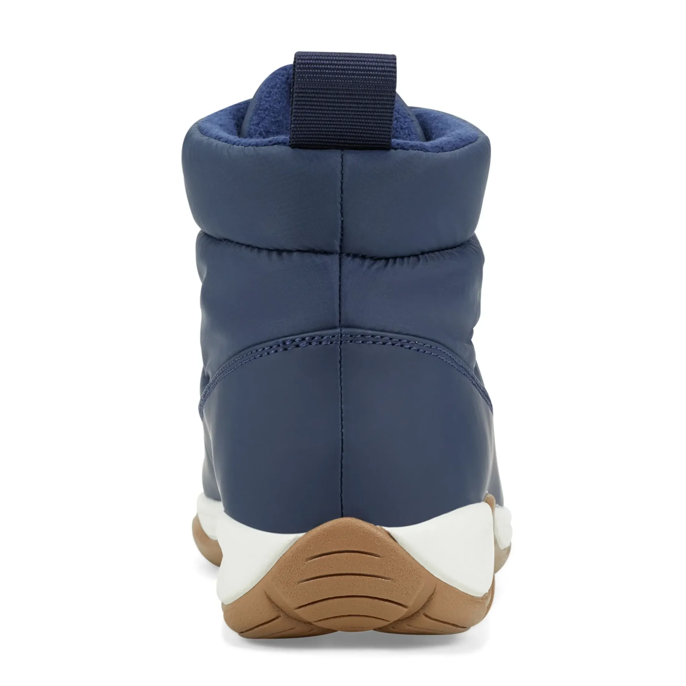 Explore24|Explore24>Easy Spirit Edele Cold Weather Casual Booties Navy
