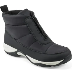 Explore24|Explore24>Easy Spirit Edele Cold Weather Casual Booties Black