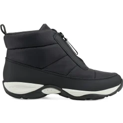 Explore24|Explore24>Easy Spirit Edele Cold Weather Casual Booties Black