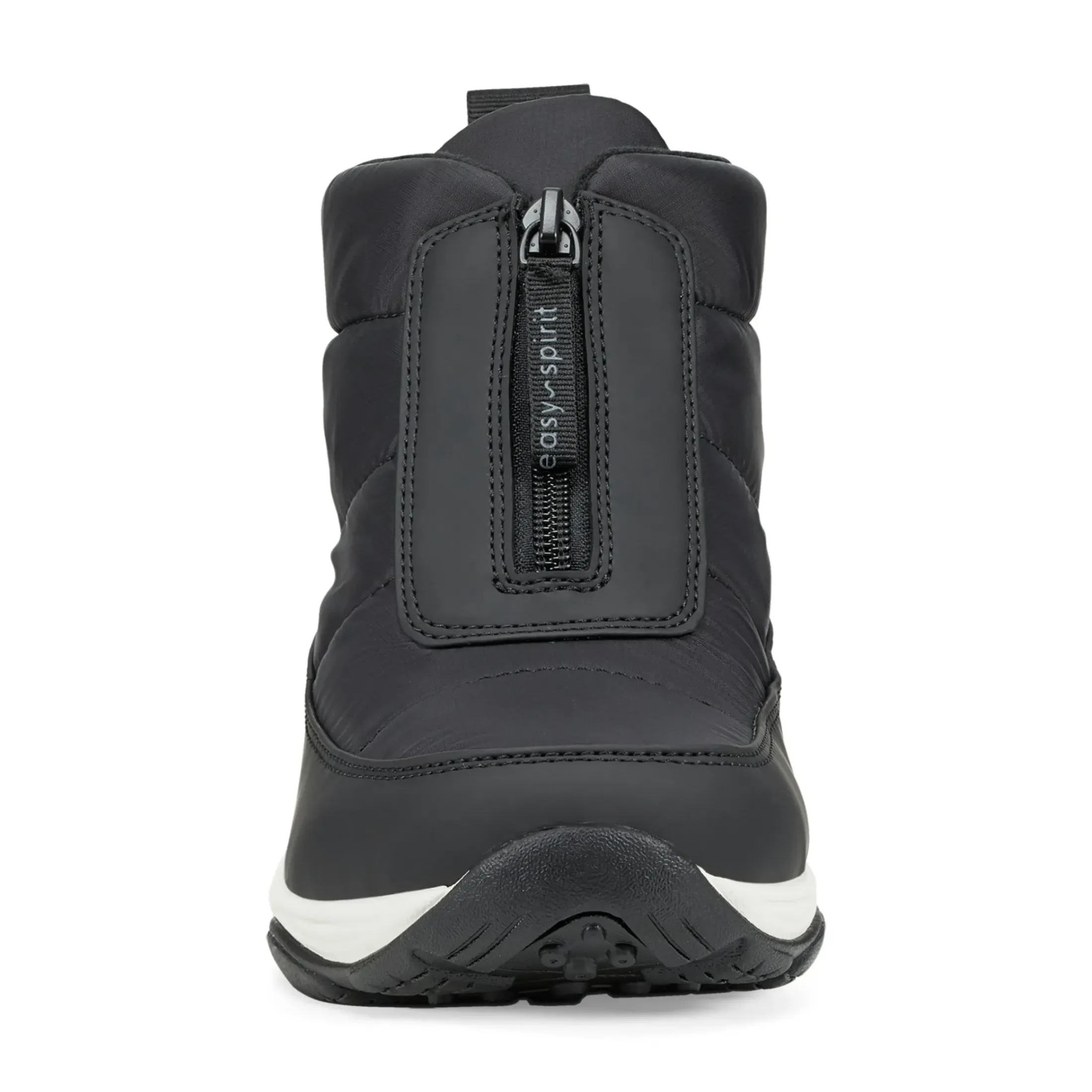 Explore24|Explore24>Easy Spirit Edele Cold Weather Casual Booties Black