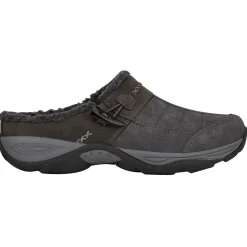 Explore24|Explore24>Easy Spirit Efrost Clogs Grey Suede