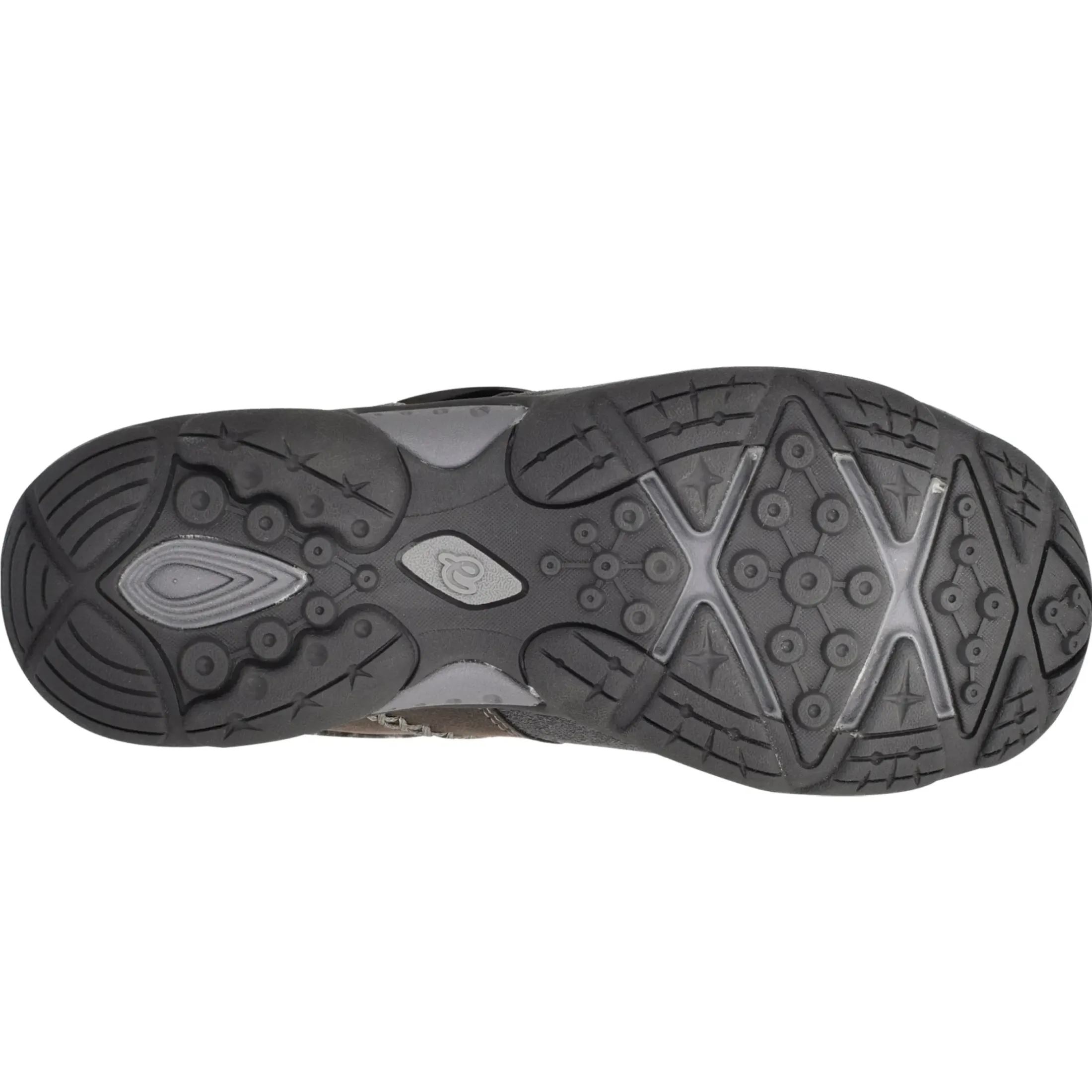 Explore24|Explore24>Easy Spirit Efrost Clogs Grey Suede