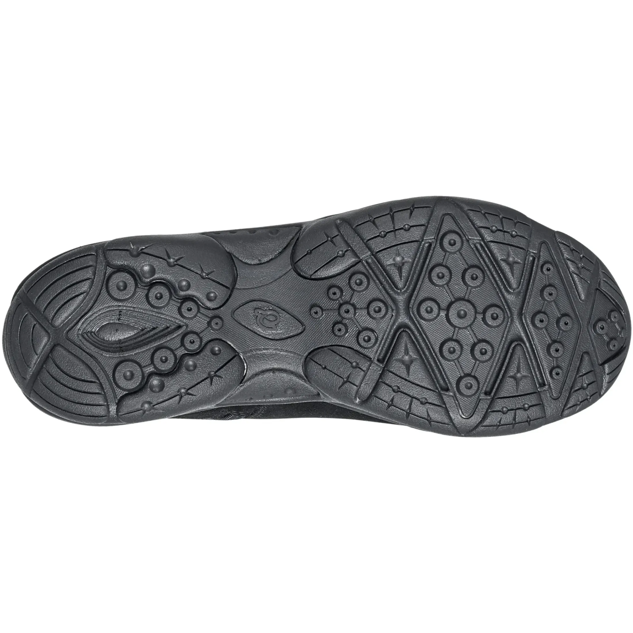 Explore24|Explore24>Easy Spirit Elinor Cold Weather Booties Black Suede