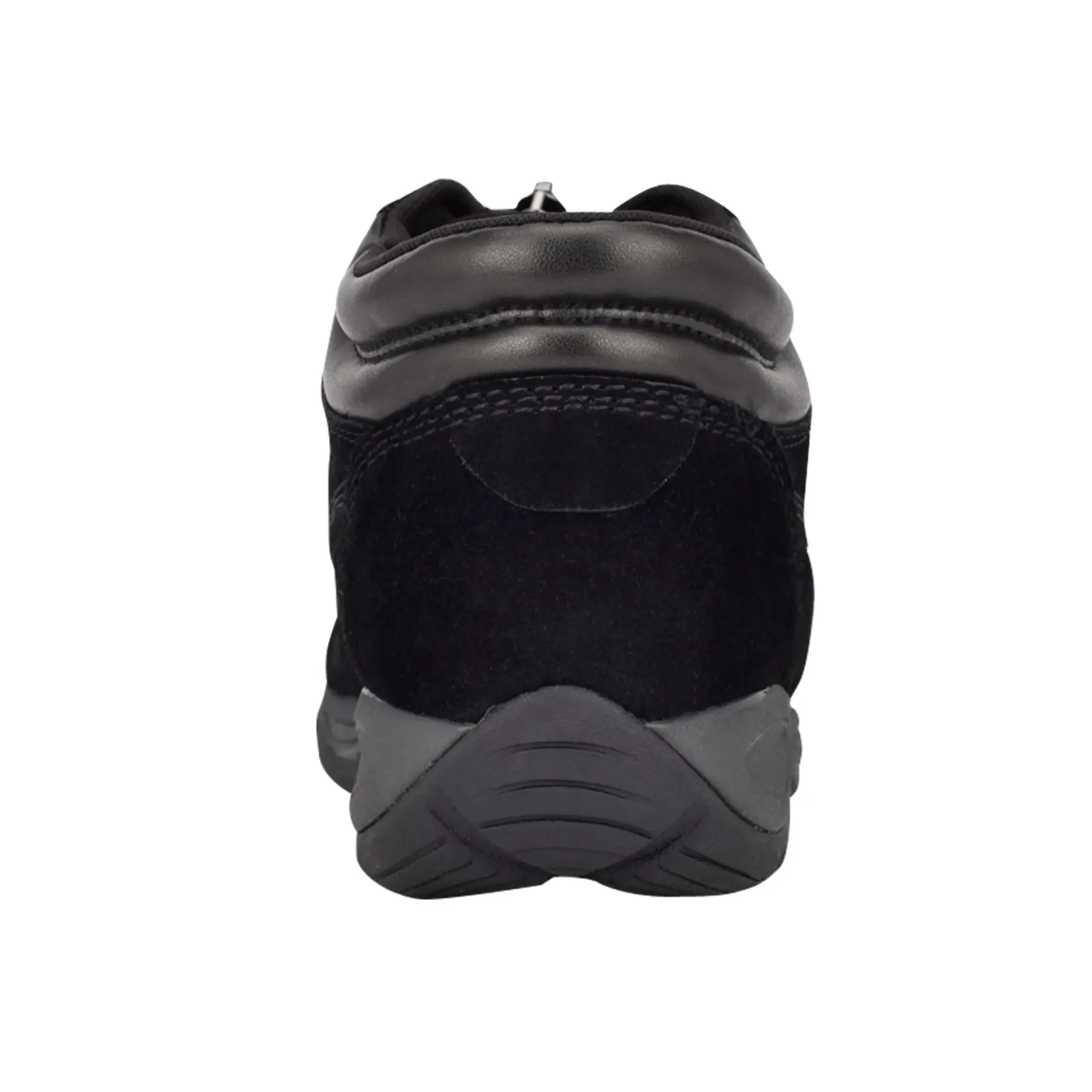 Explore24|Explore24>Easy Spirit Enclose Cold Weather Booties Black Suede